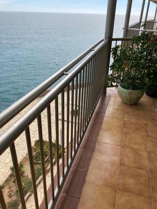 Appartement Sobre Mar Salou