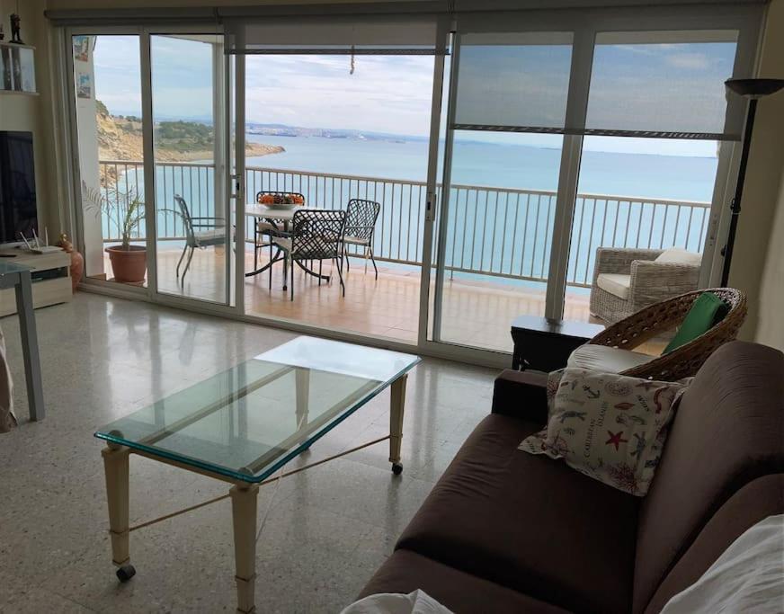 Sobre Mar Appartement