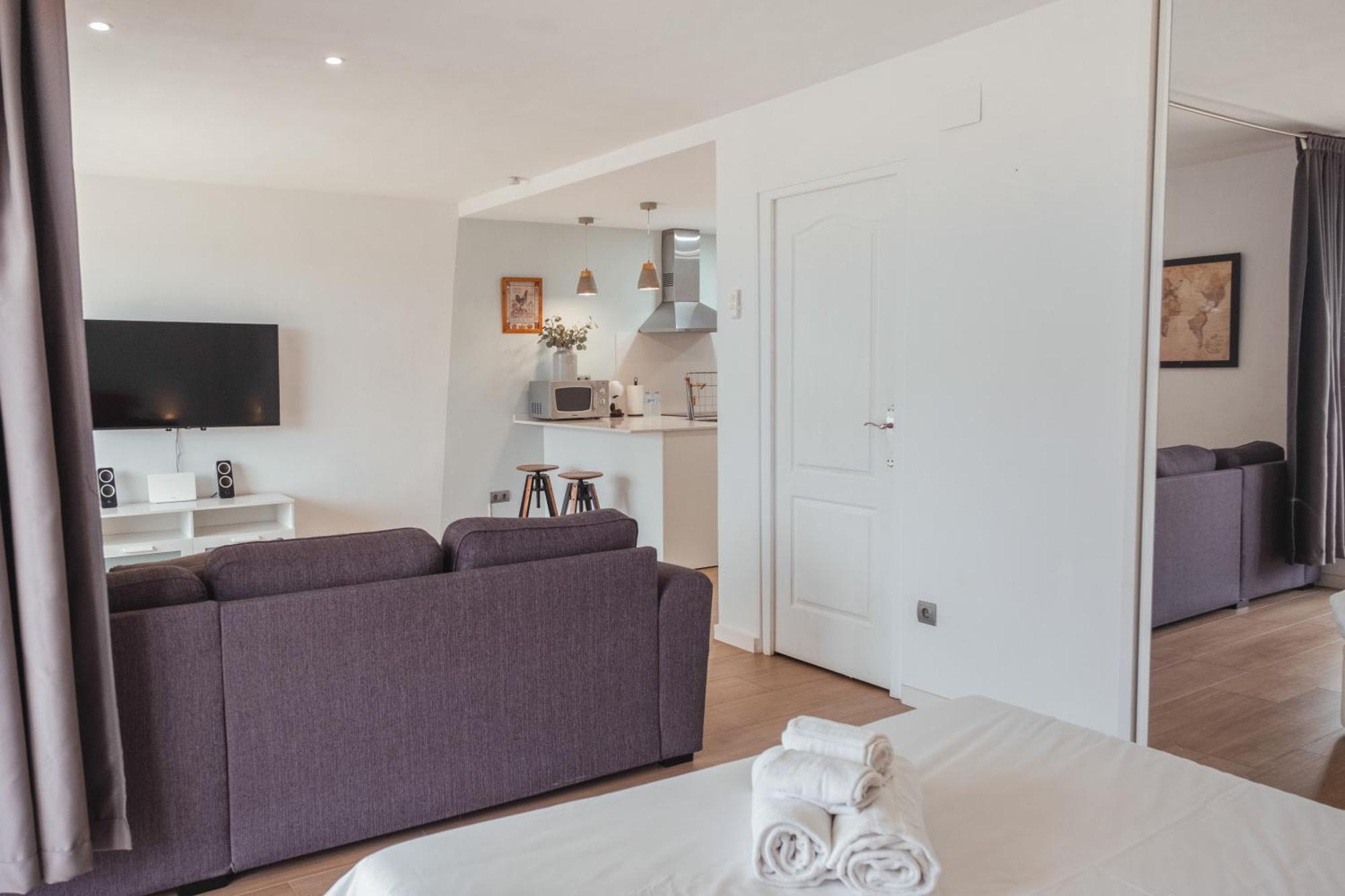 Appartement Clauhomes Vista Al Mar Salou