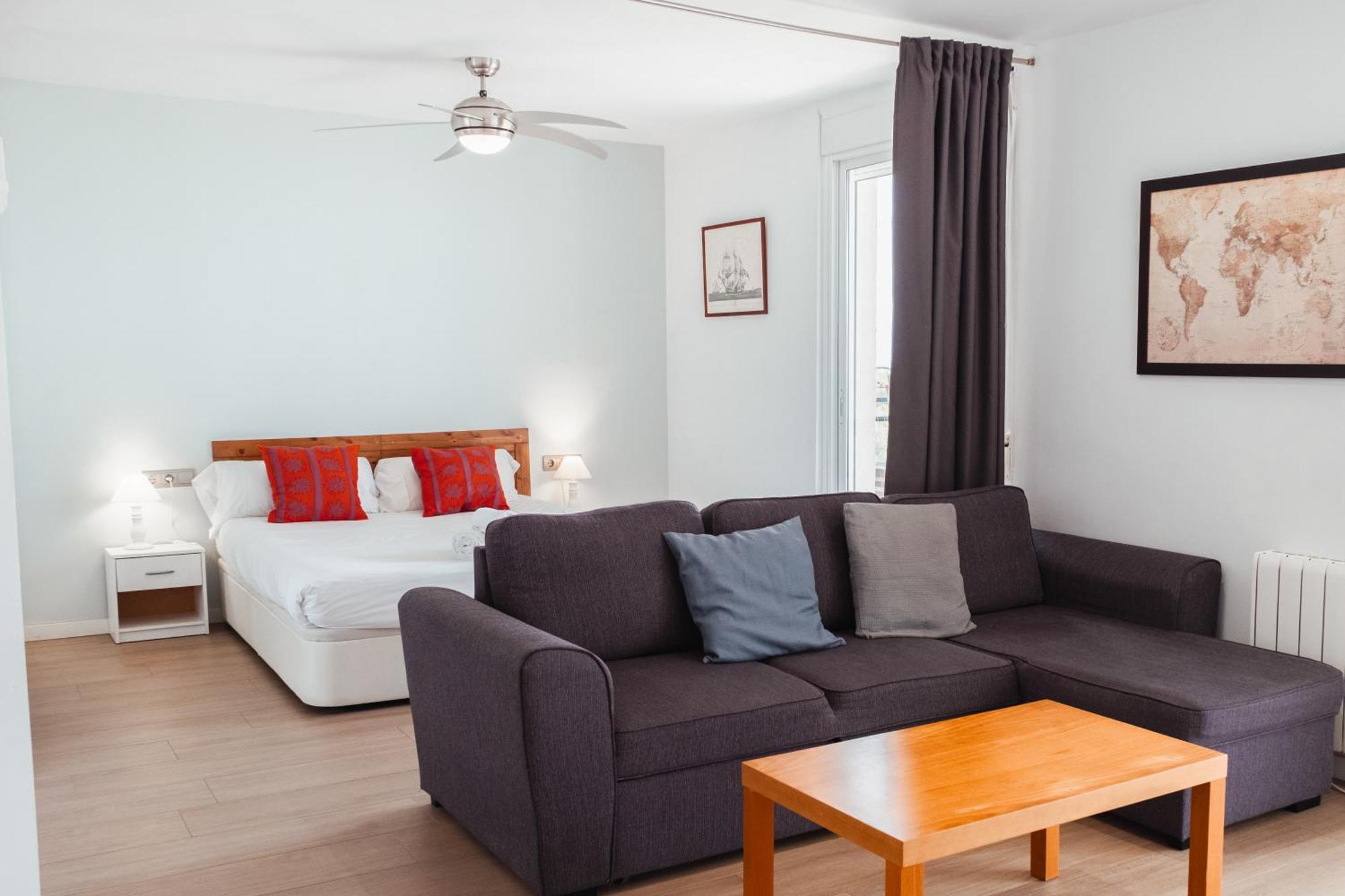 Appartement Clauhomes Vista Al Mar