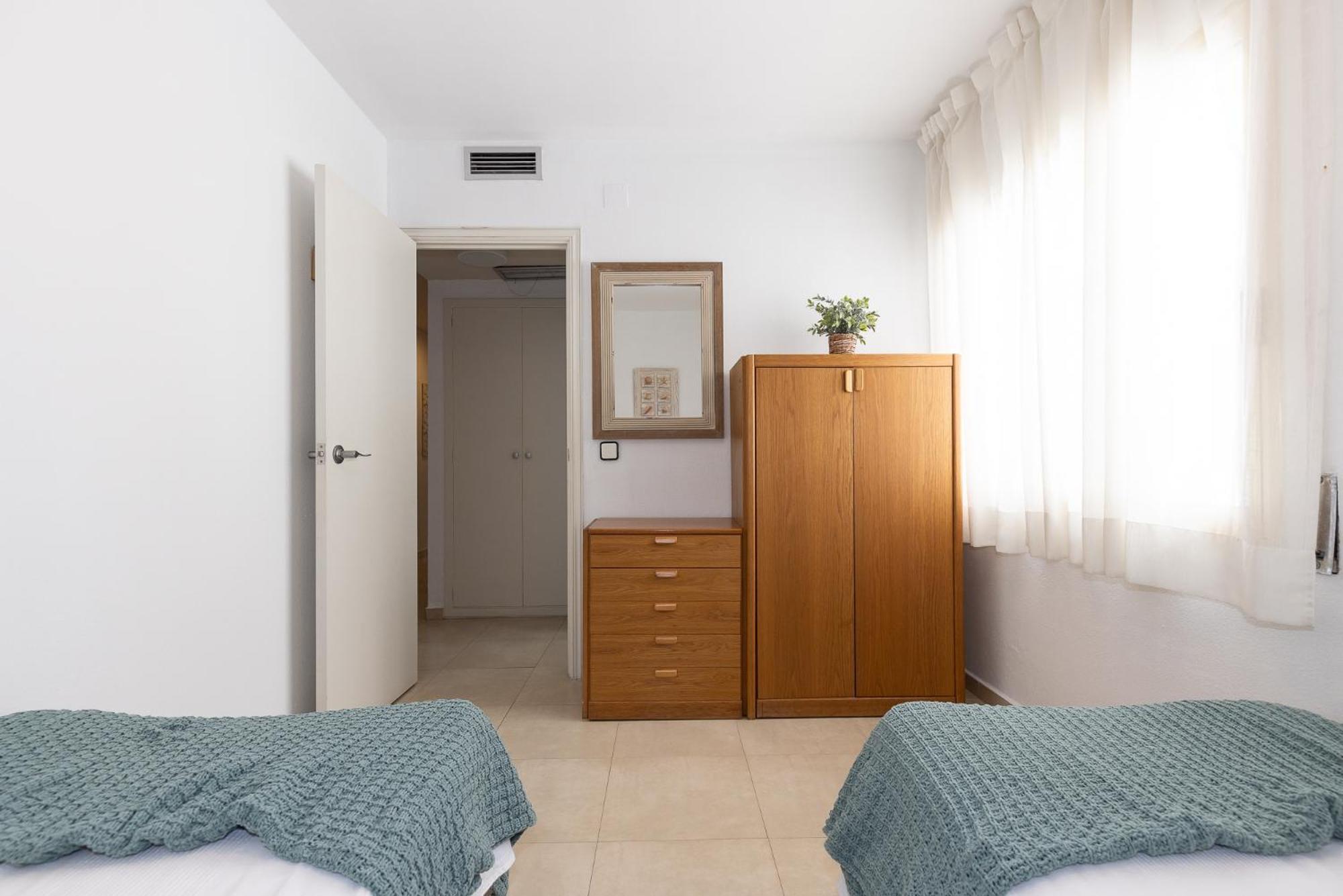 Apartment Uhc Playamero Family Complex Aacc *
