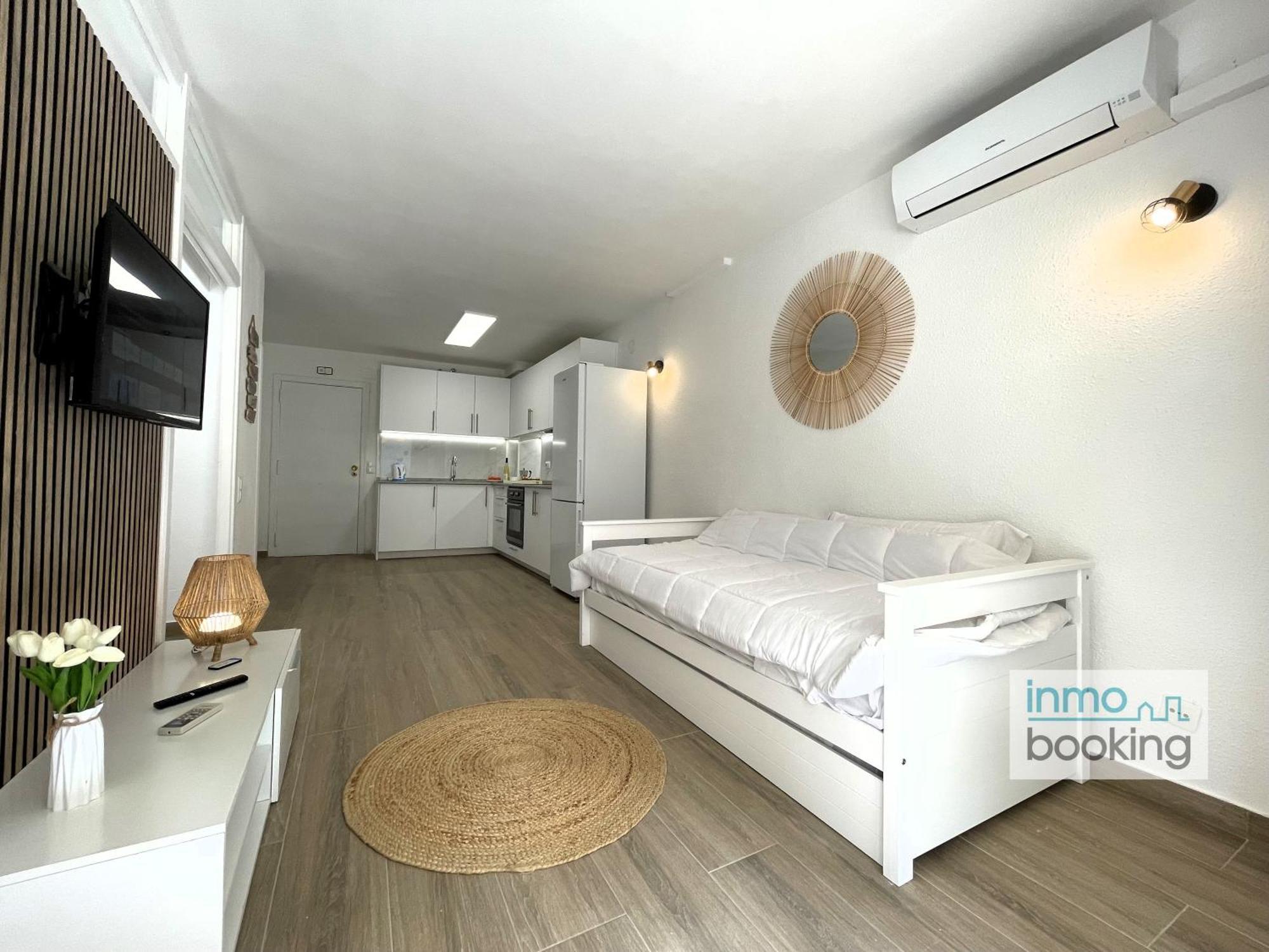 Sun Novelty 3 Experience Apartment