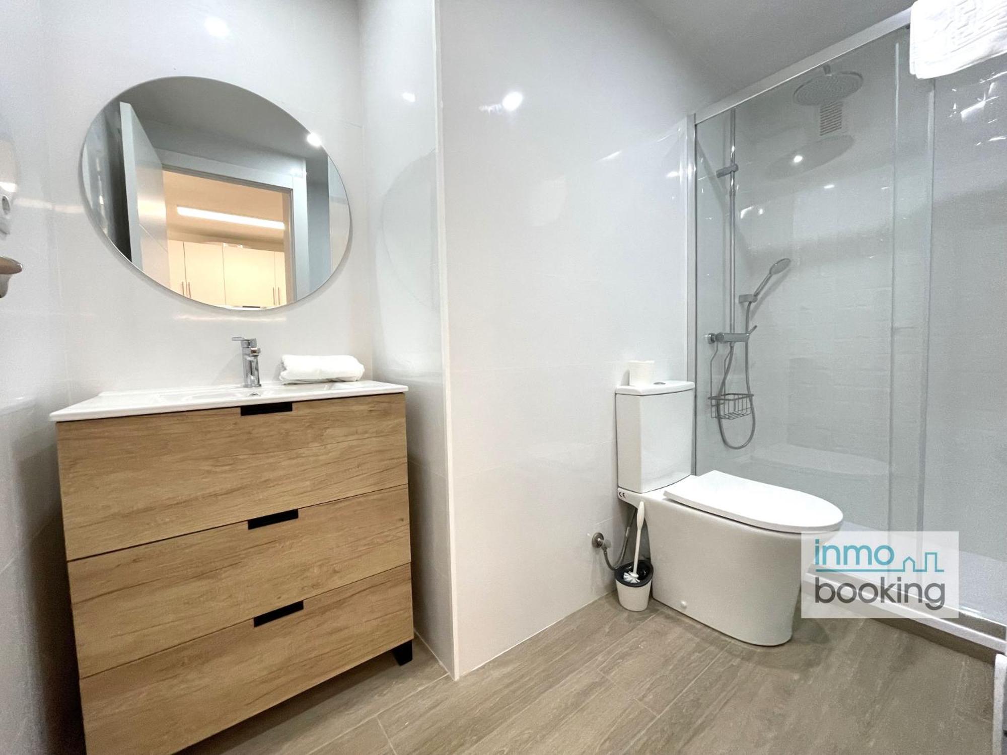 Apartment Sun Novelty 3 Experience *