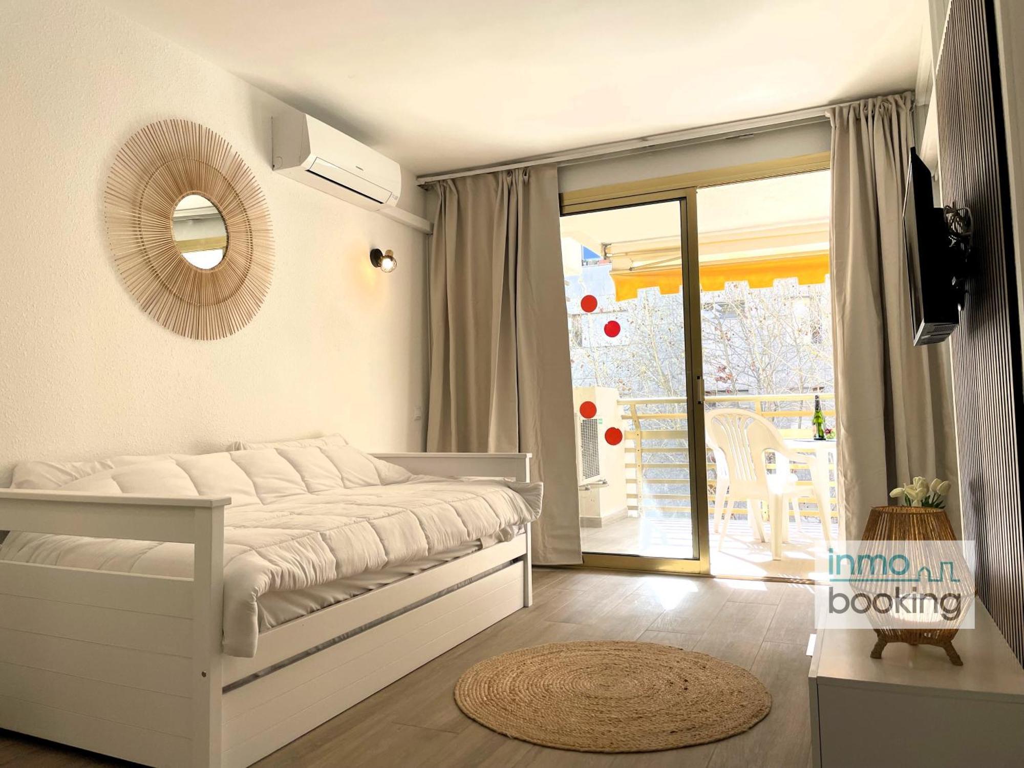 Sun Novelty 3 Experience Apartment