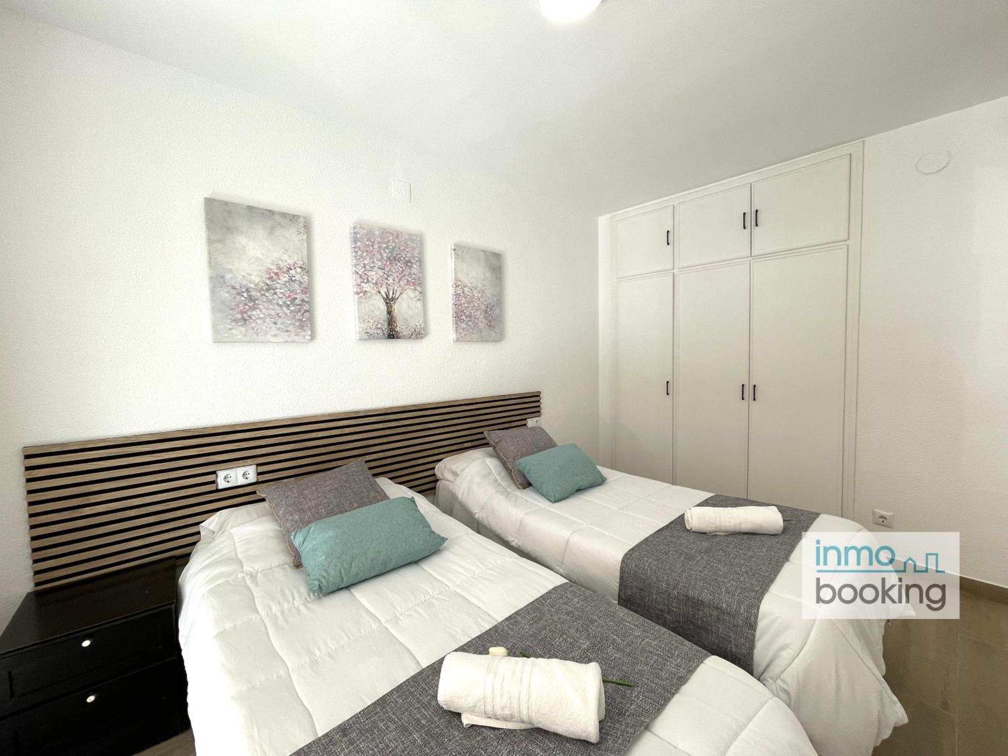 Apartment Sun Novelty 3 Experience Salou