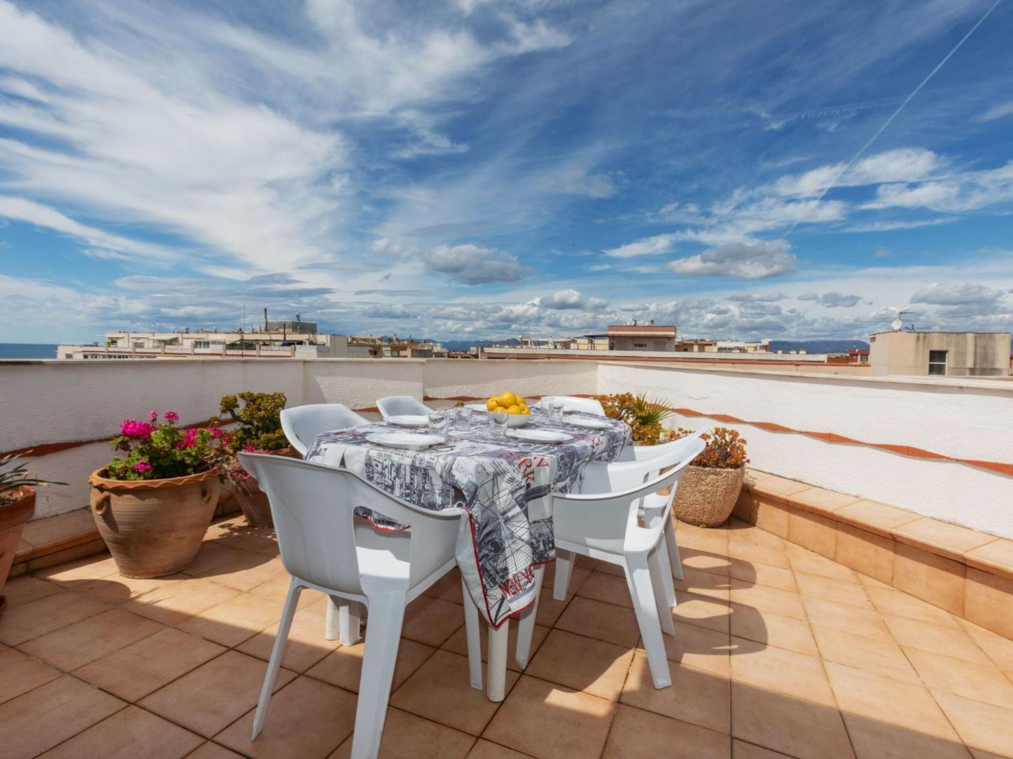 Jazmin By Interhome Apartment
