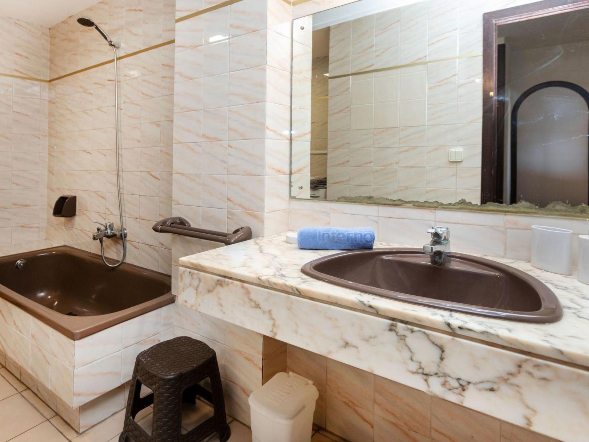 Arquus-2 By Interhome Salou