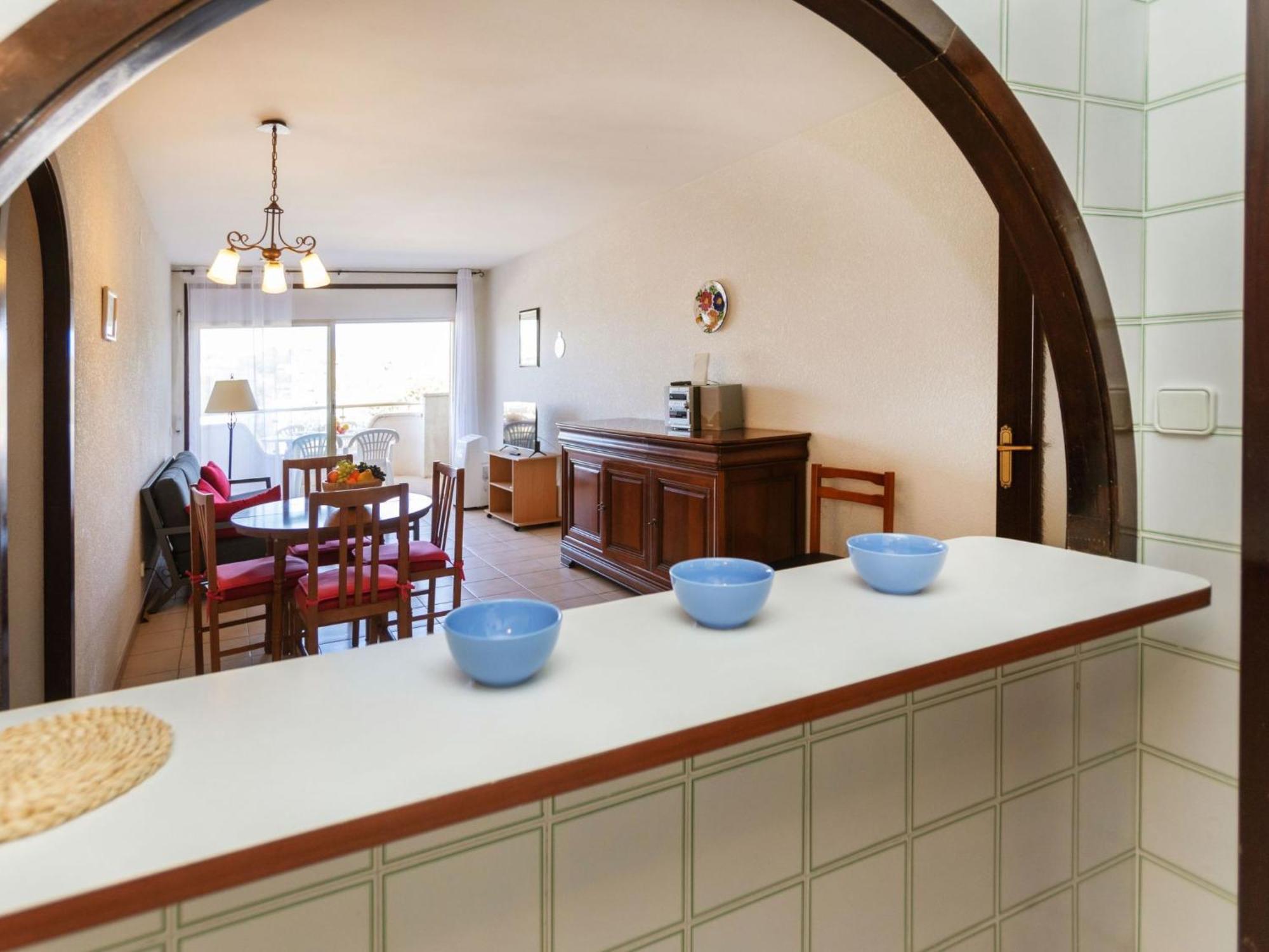 Arquus-2 By Interhome Apartment