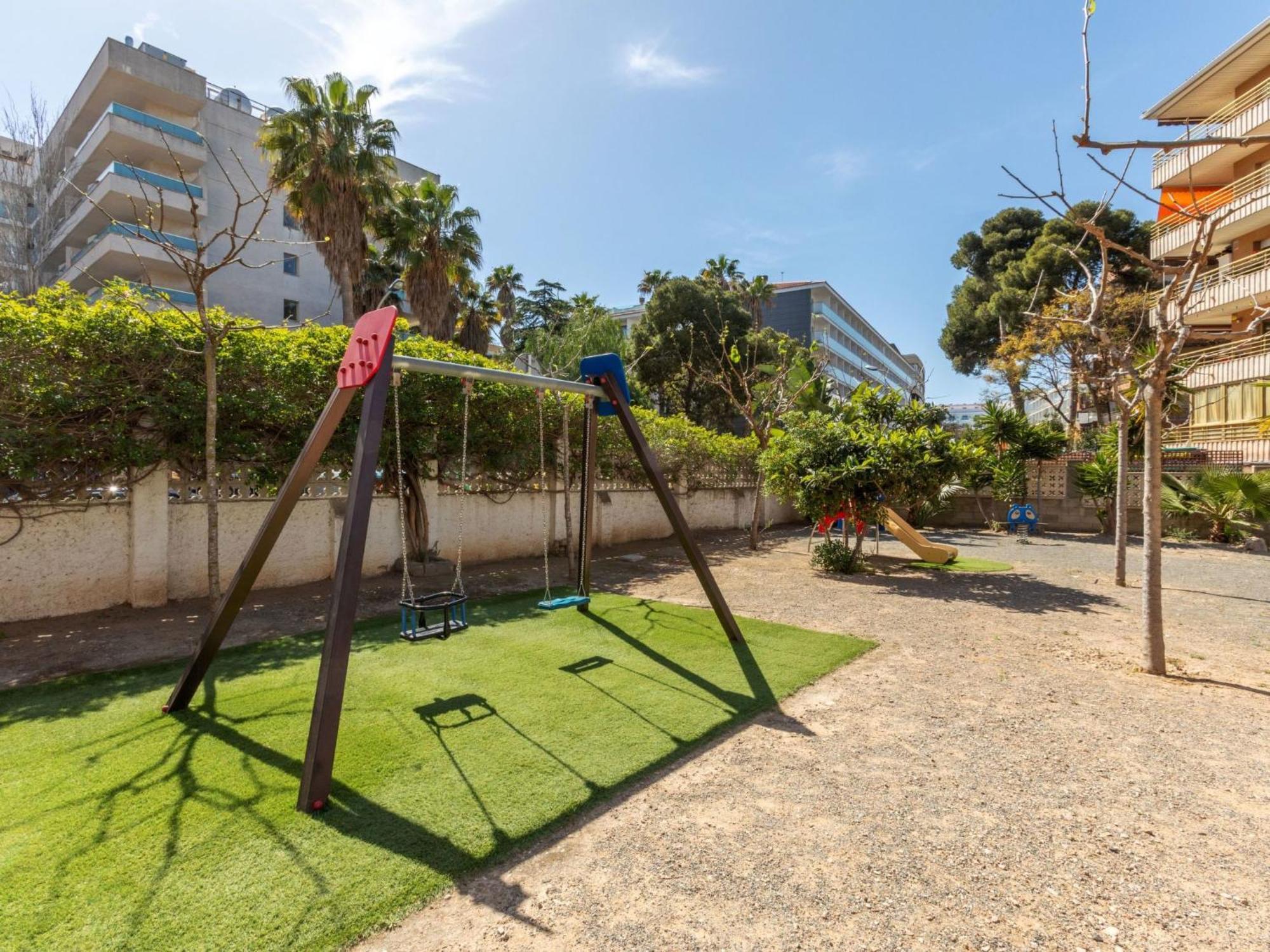Arquus-2 By Interhome Apartment