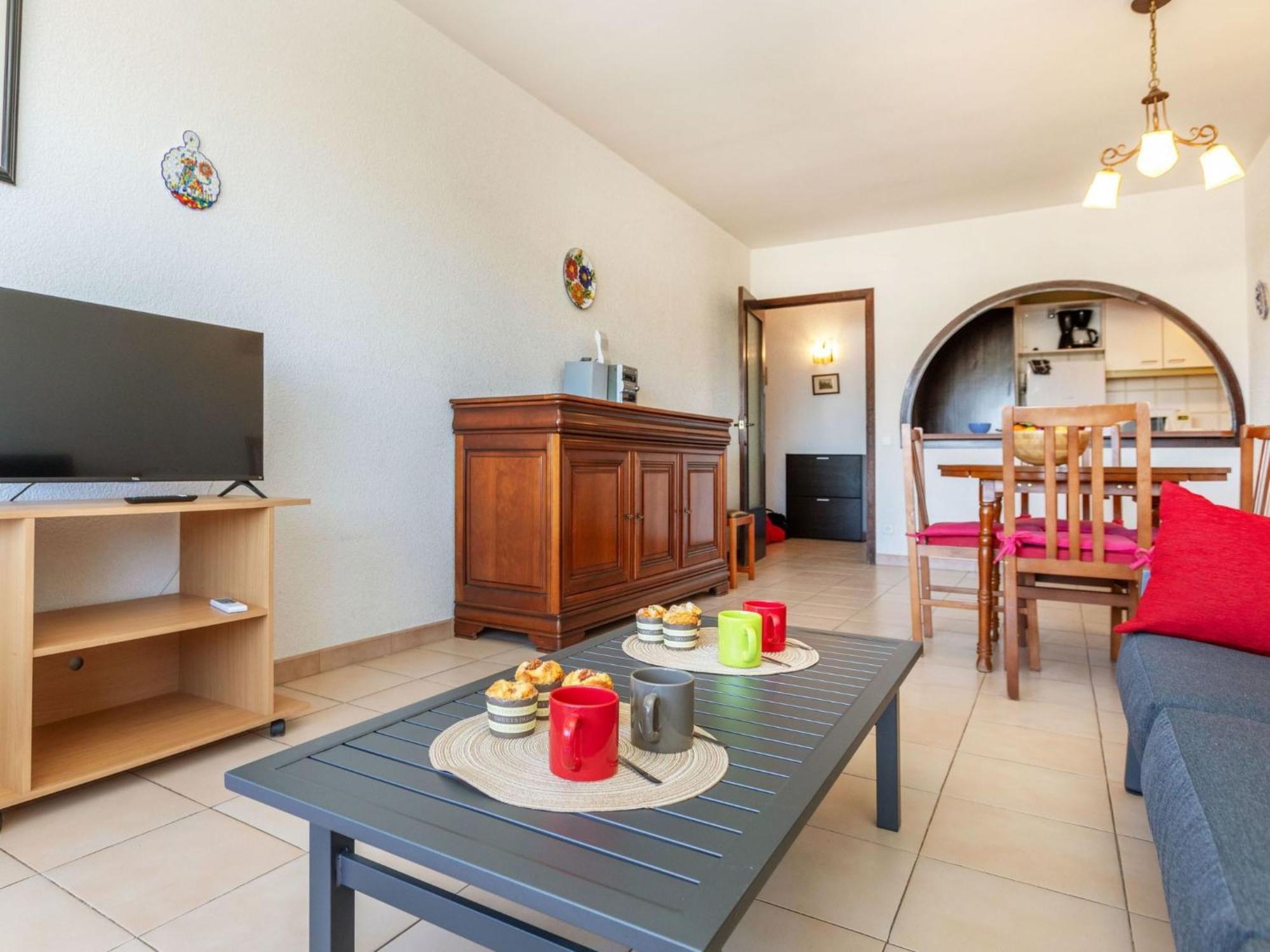Apartment Arquus-2 By Interhome