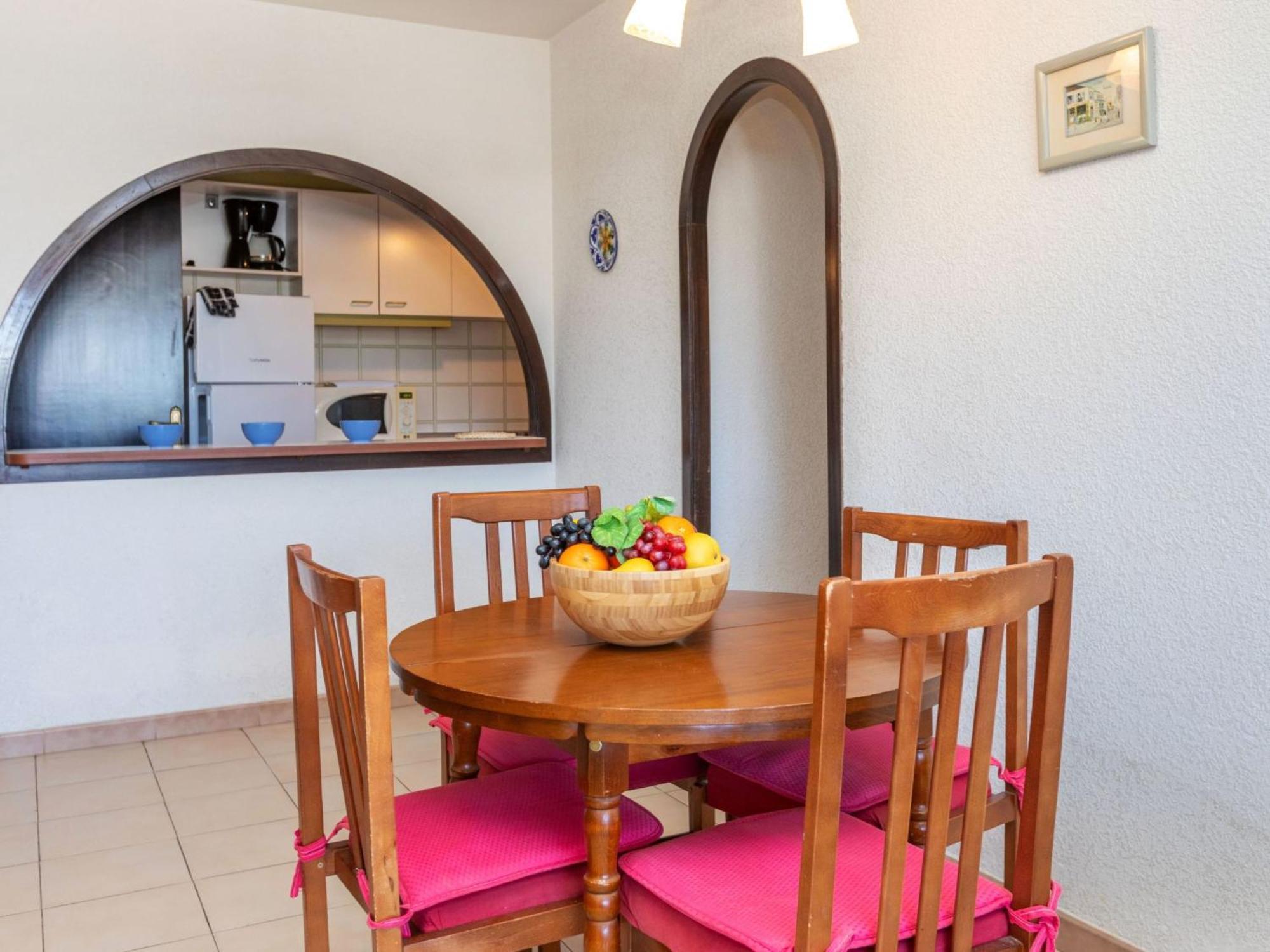 Arquus-2 By Interhome Salou