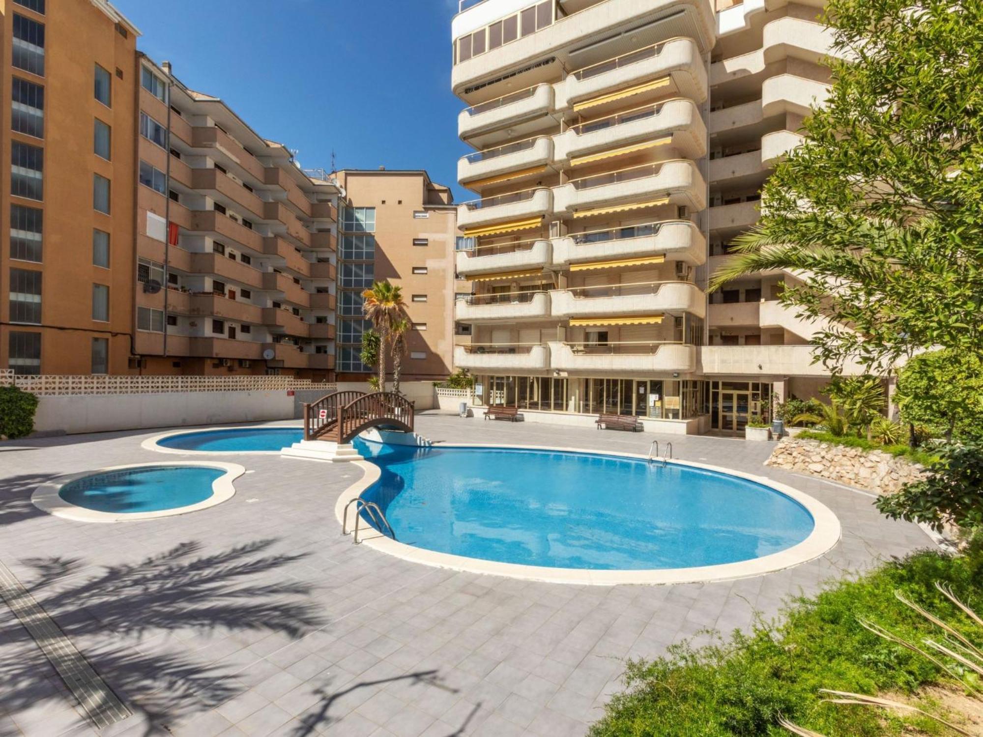Arquus-2 By Interhome Apartment *