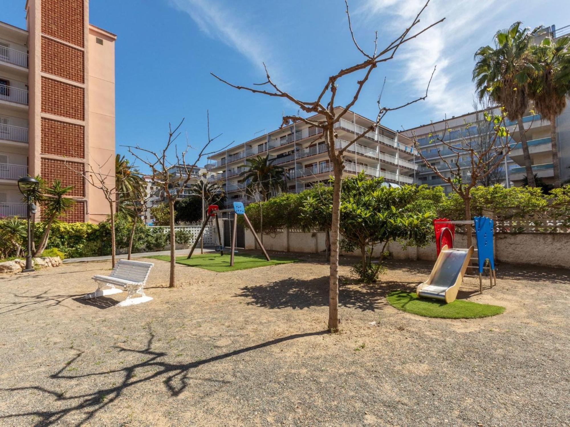 Arquus-2 By Interhome * Salou
