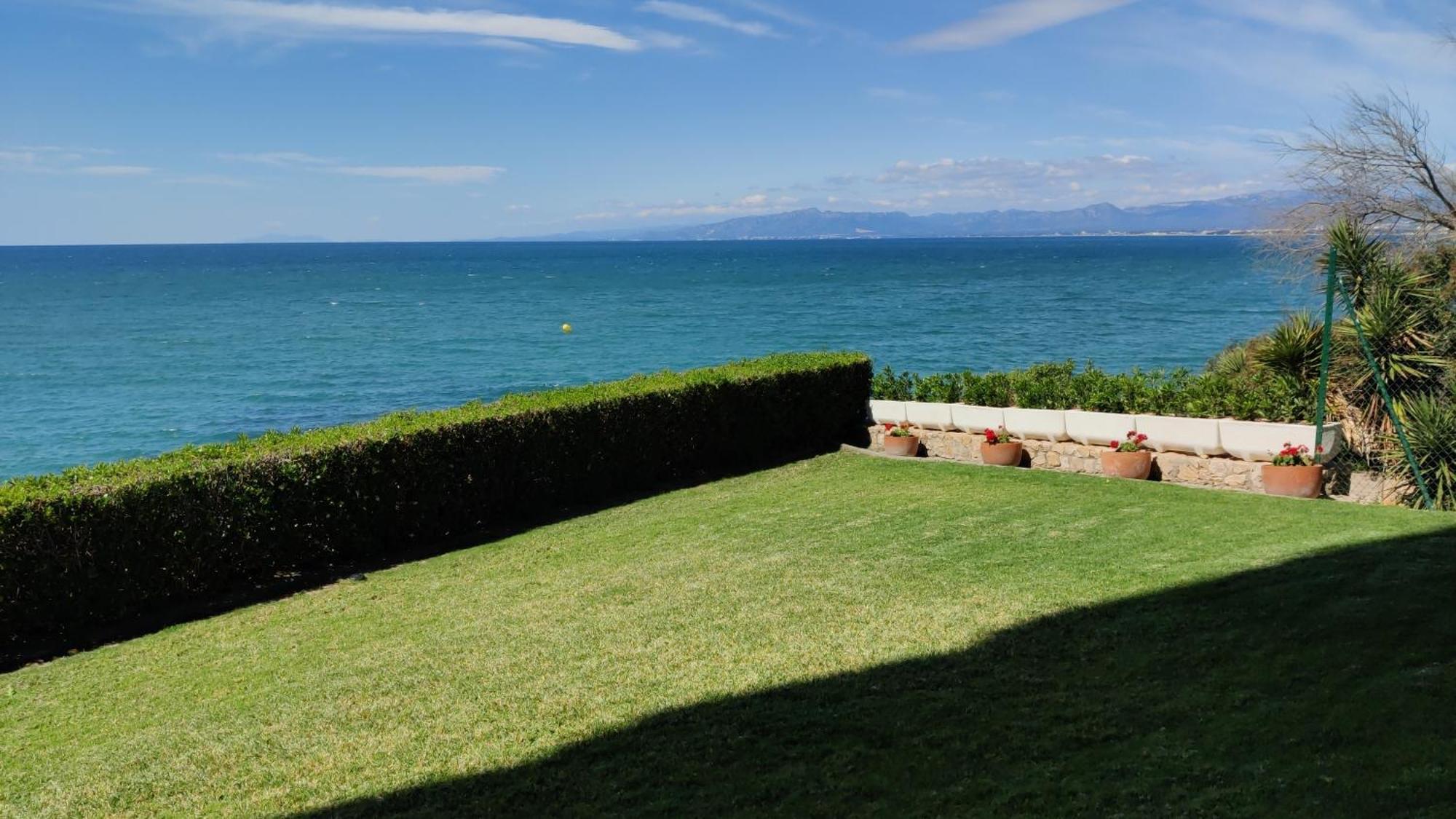 Apartment For A Sant Jordi Sunset Salou