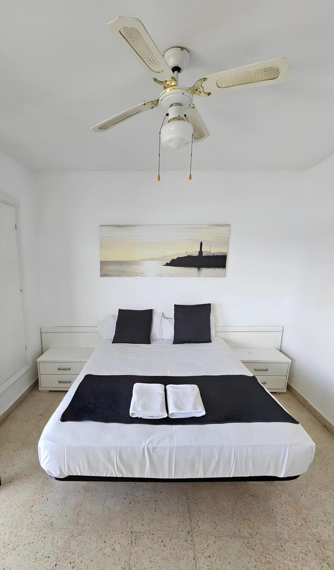Apartment For A Sant Jordi Sunset