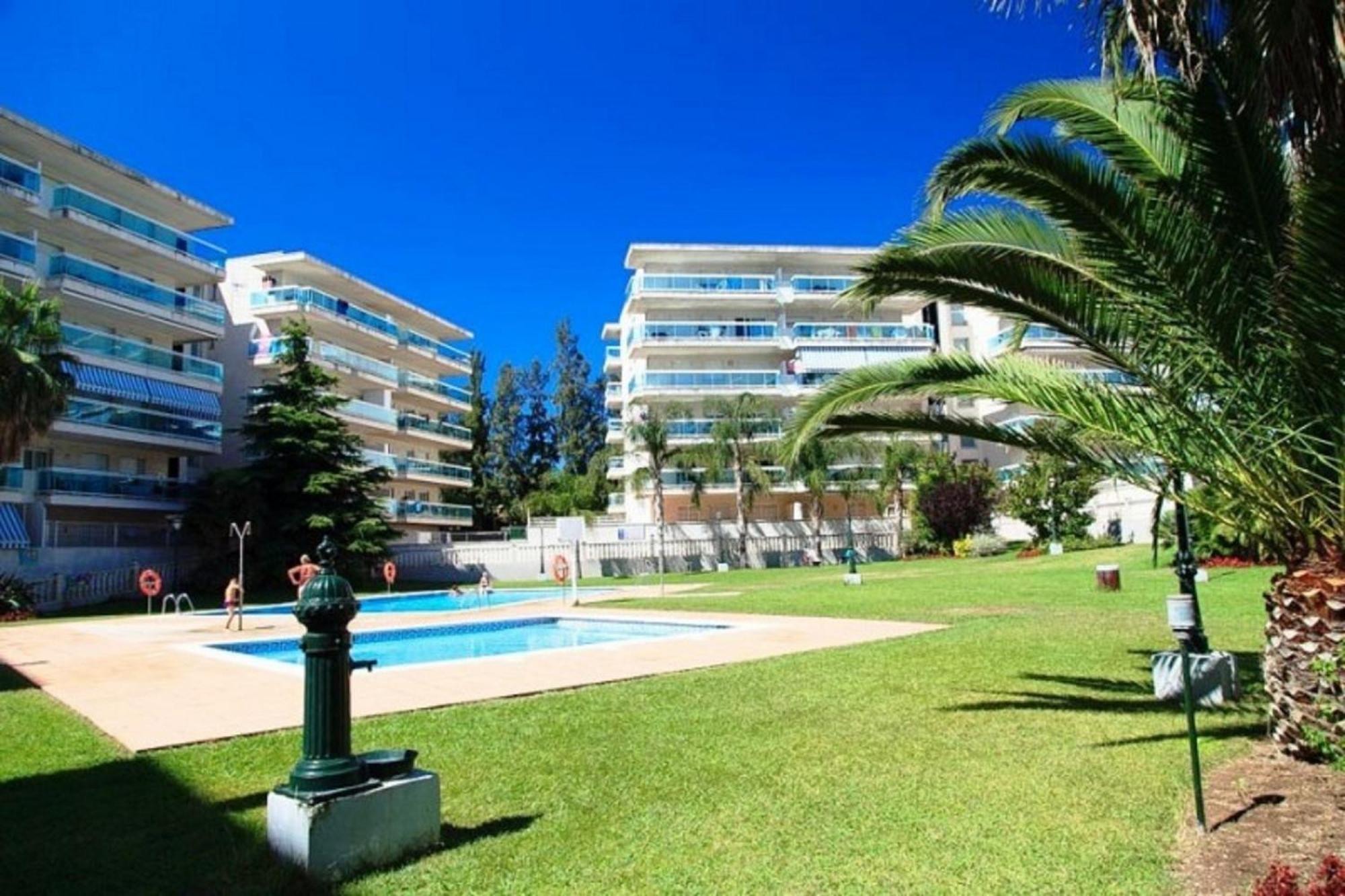 Ancora Apartment Salou