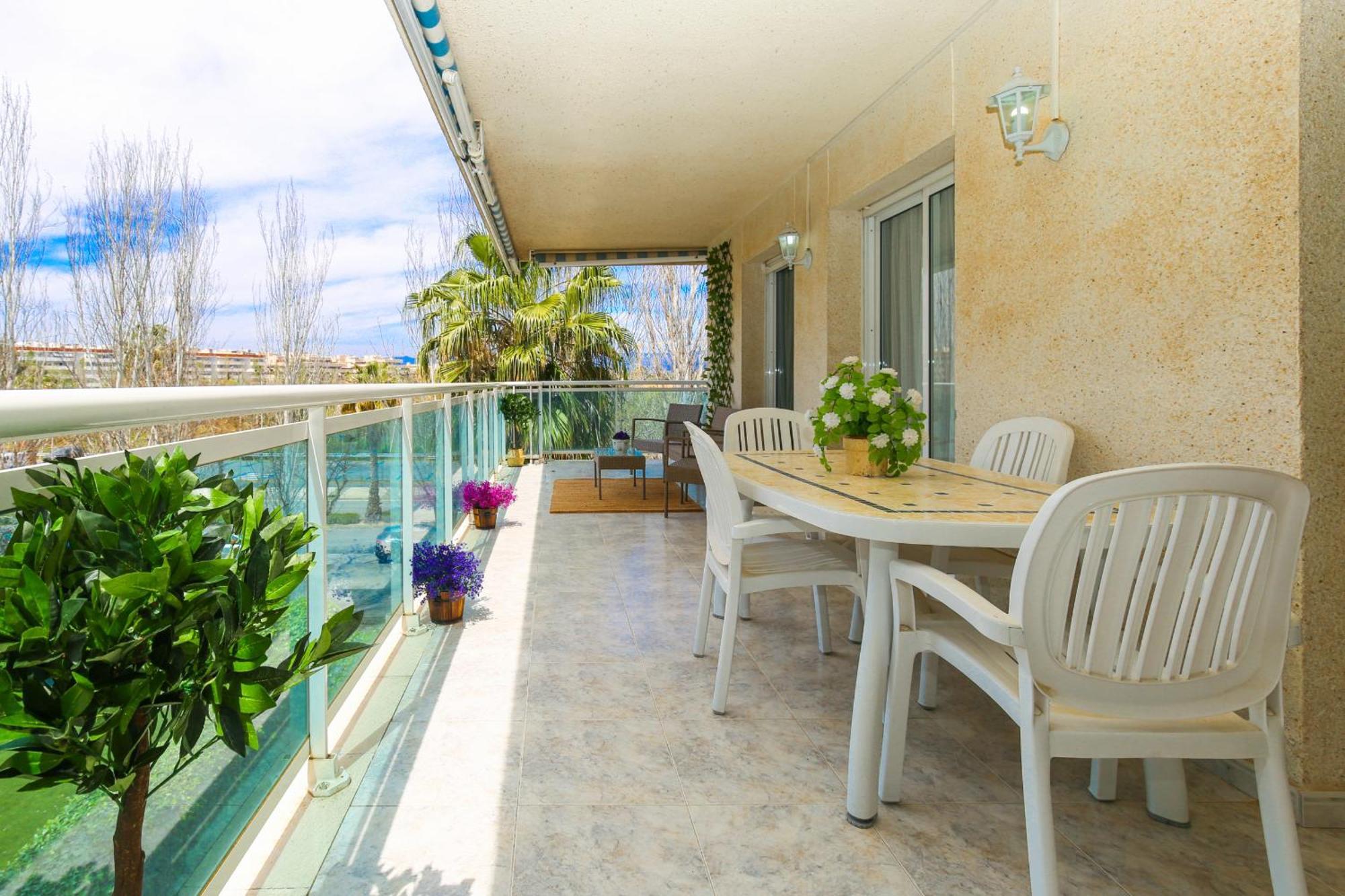 Apartment Ancora