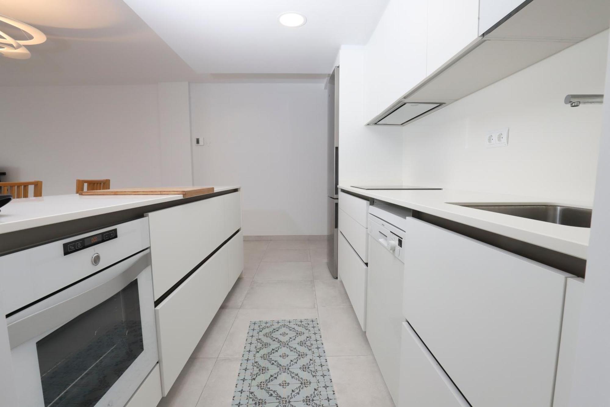 Apartamento Differentflats Barcino Salou