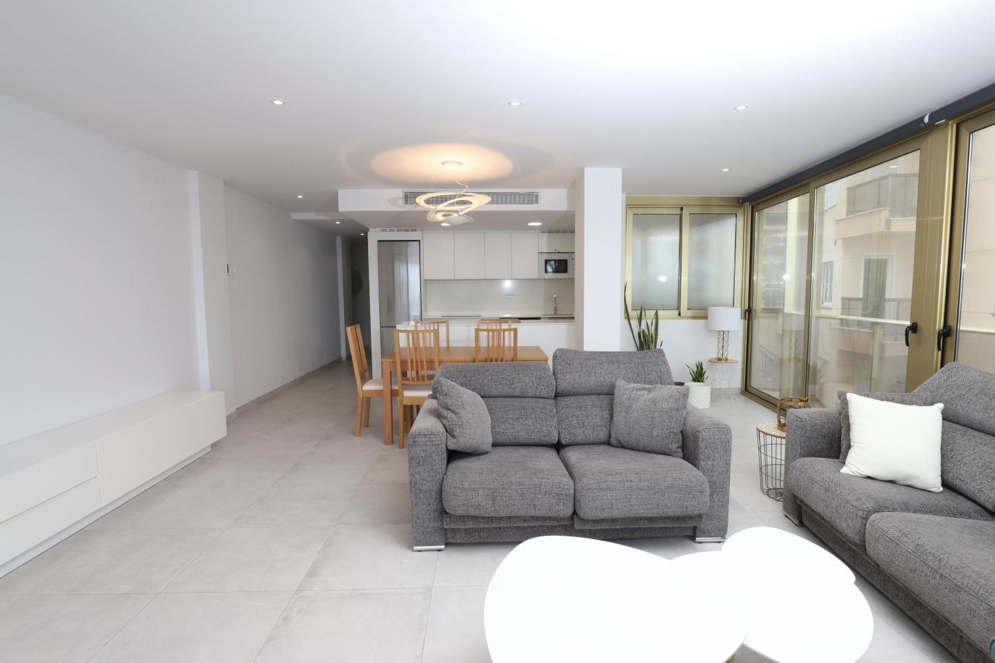 Differentflats Barcino Salou