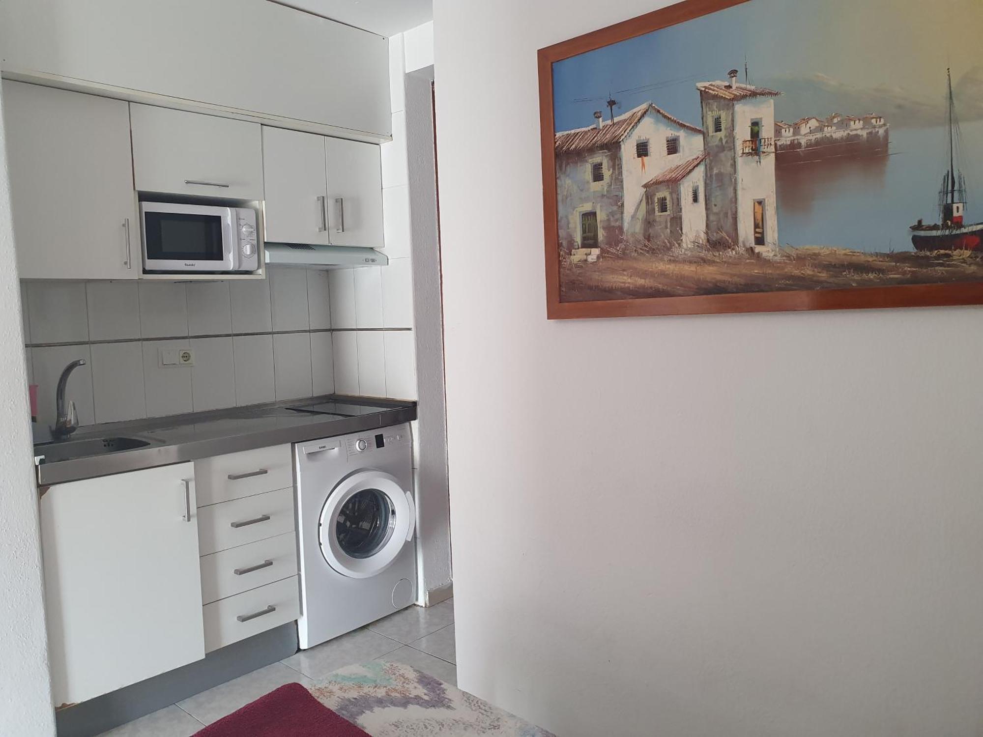 Estudios Font De Mar Playa Calafont Salou! Apartment Salou