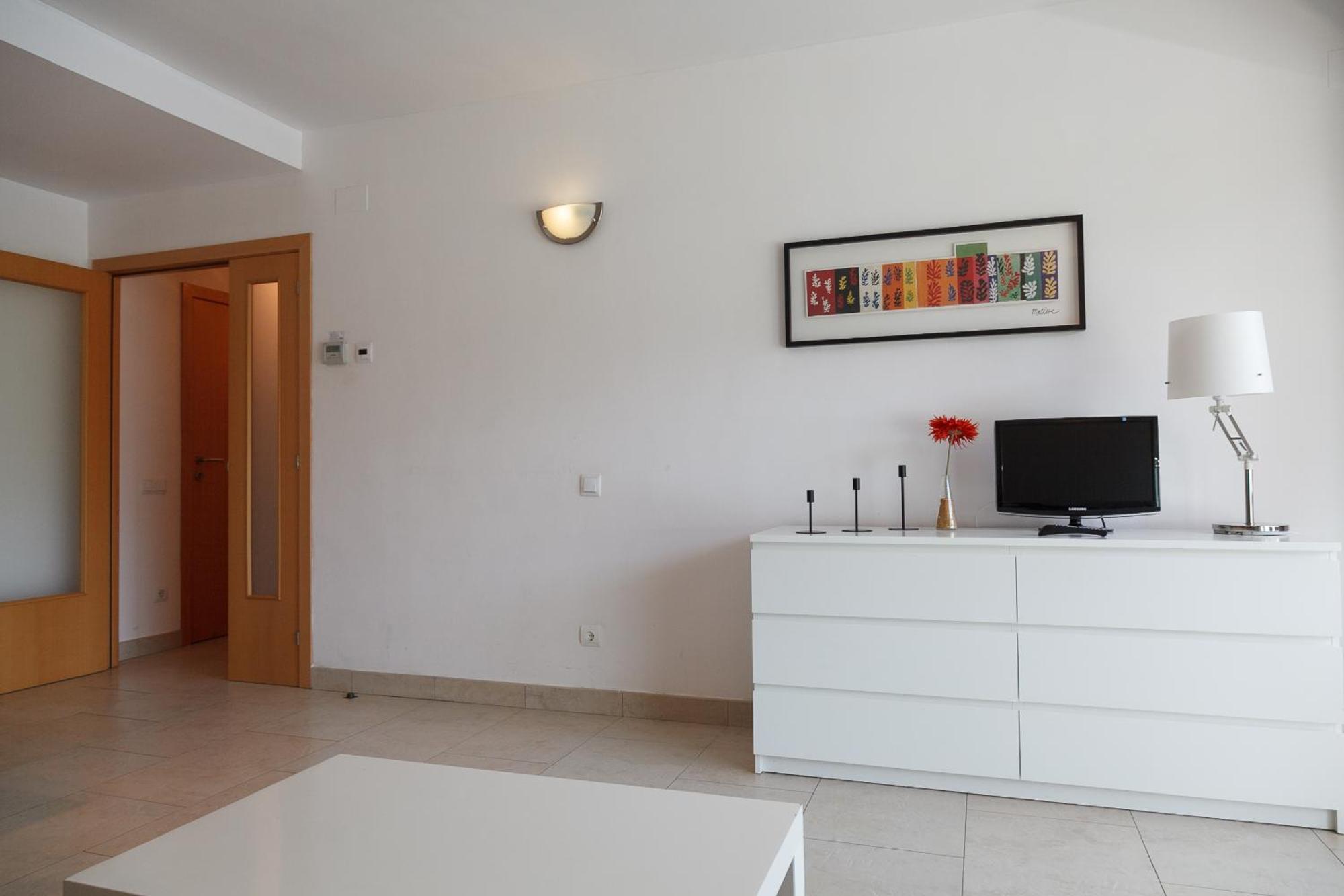 Uhc Spa Aqquaria Family Complex Apartment