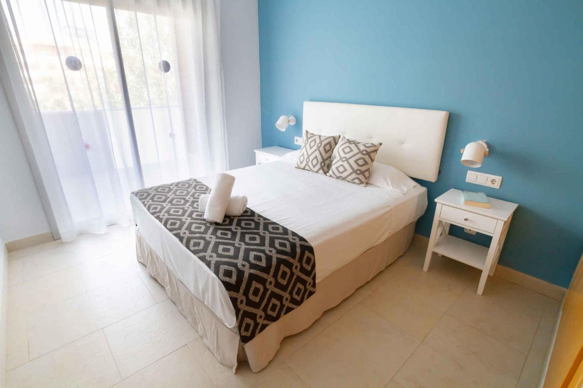 Apartment In - Costa Dorada 43196 Salou