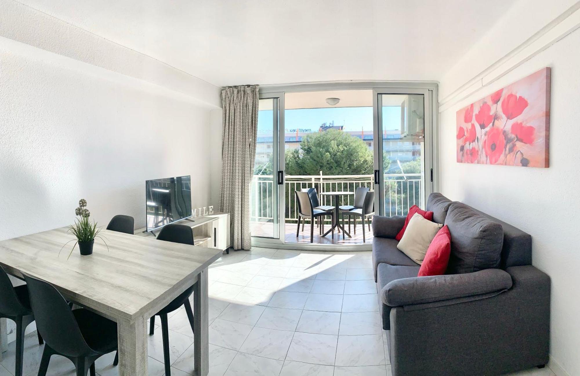 Appartement Zaragoza