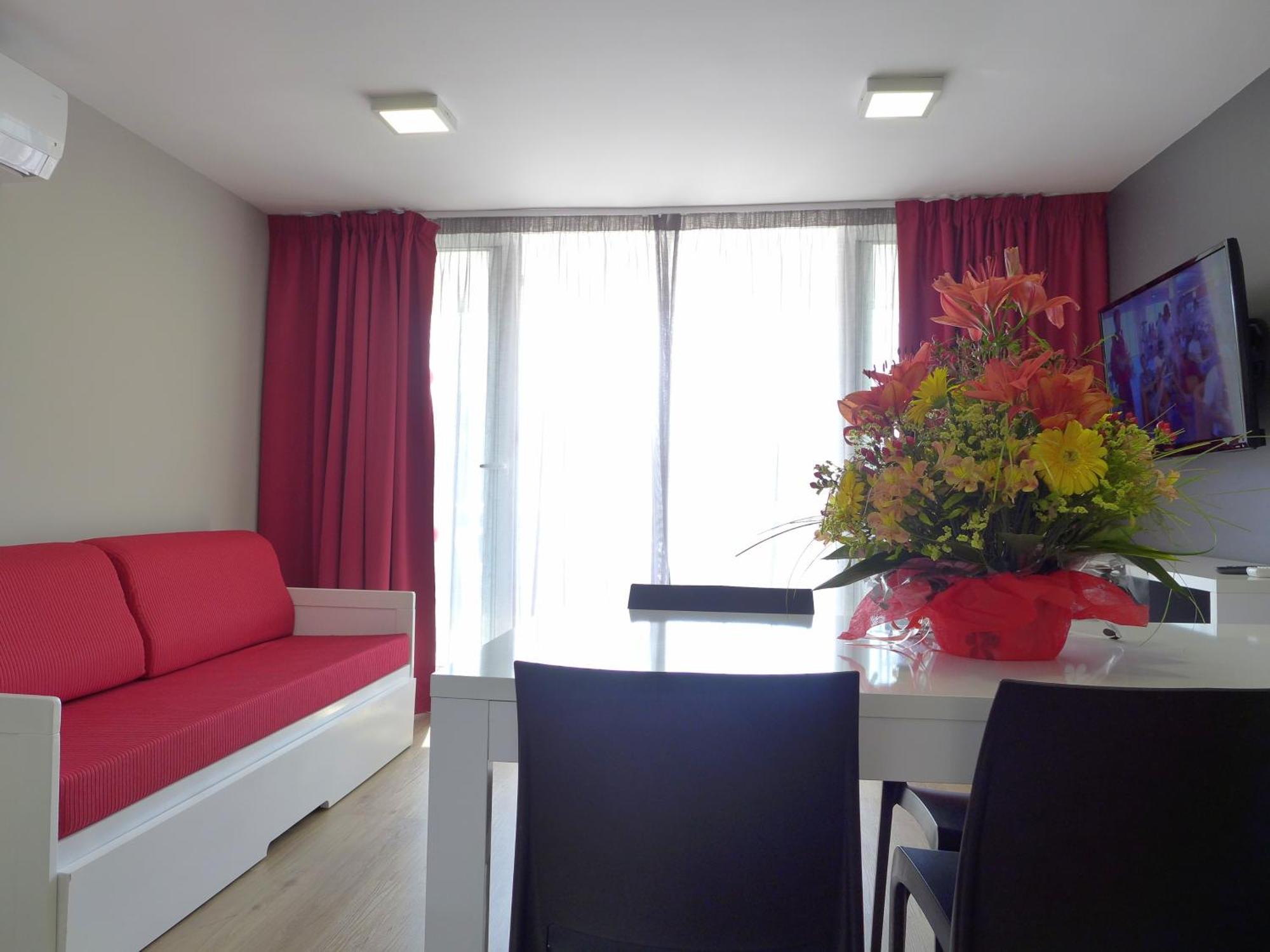 Rentalmar Navarra Family Apartment *