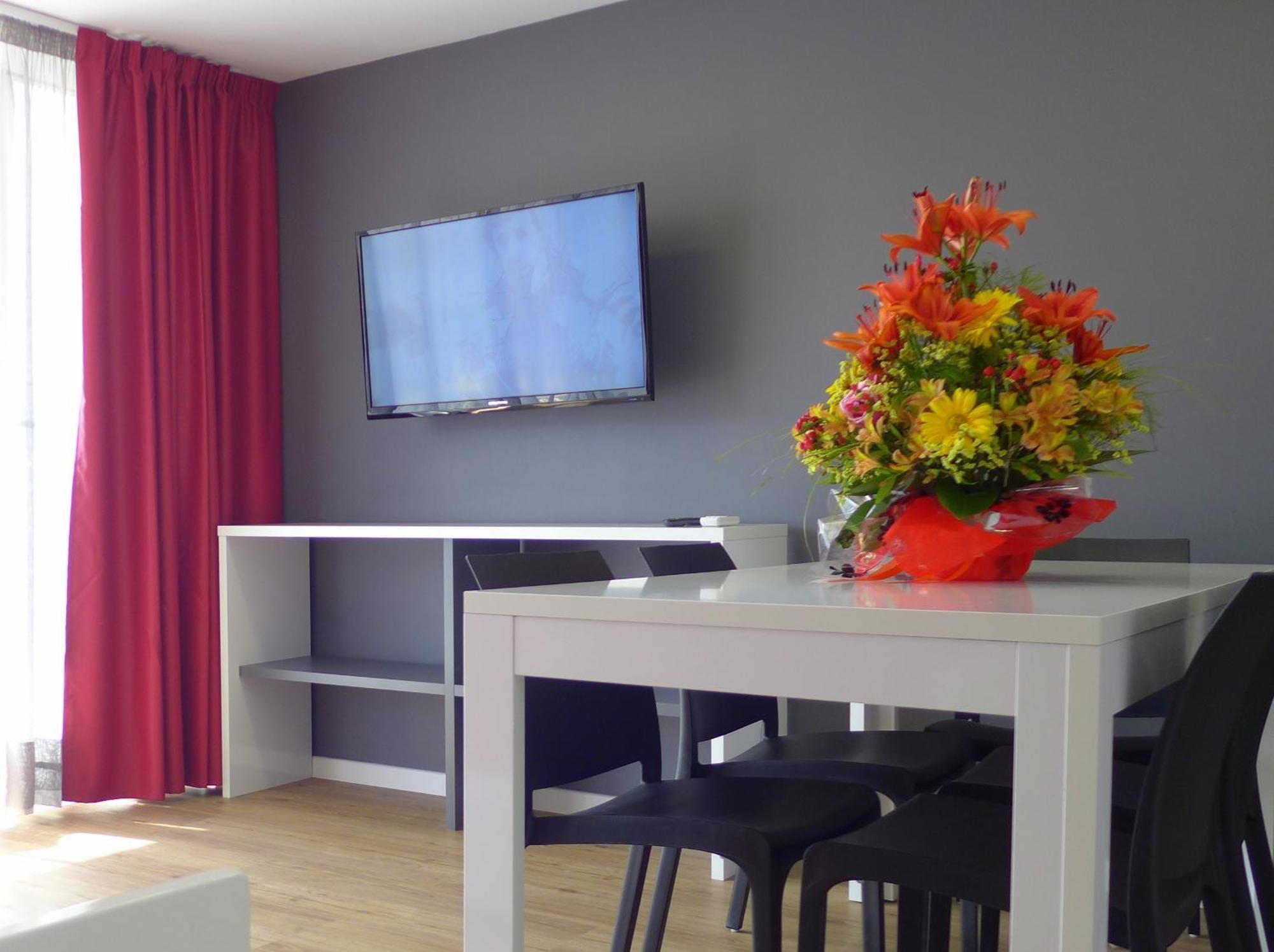 Apartment Rentalmar Navarra Family