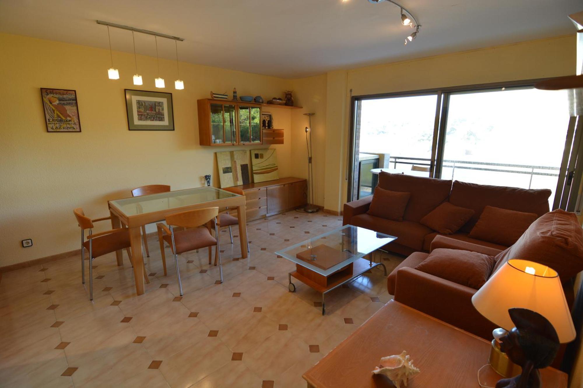 Apartamento Saval Cala Font Salou