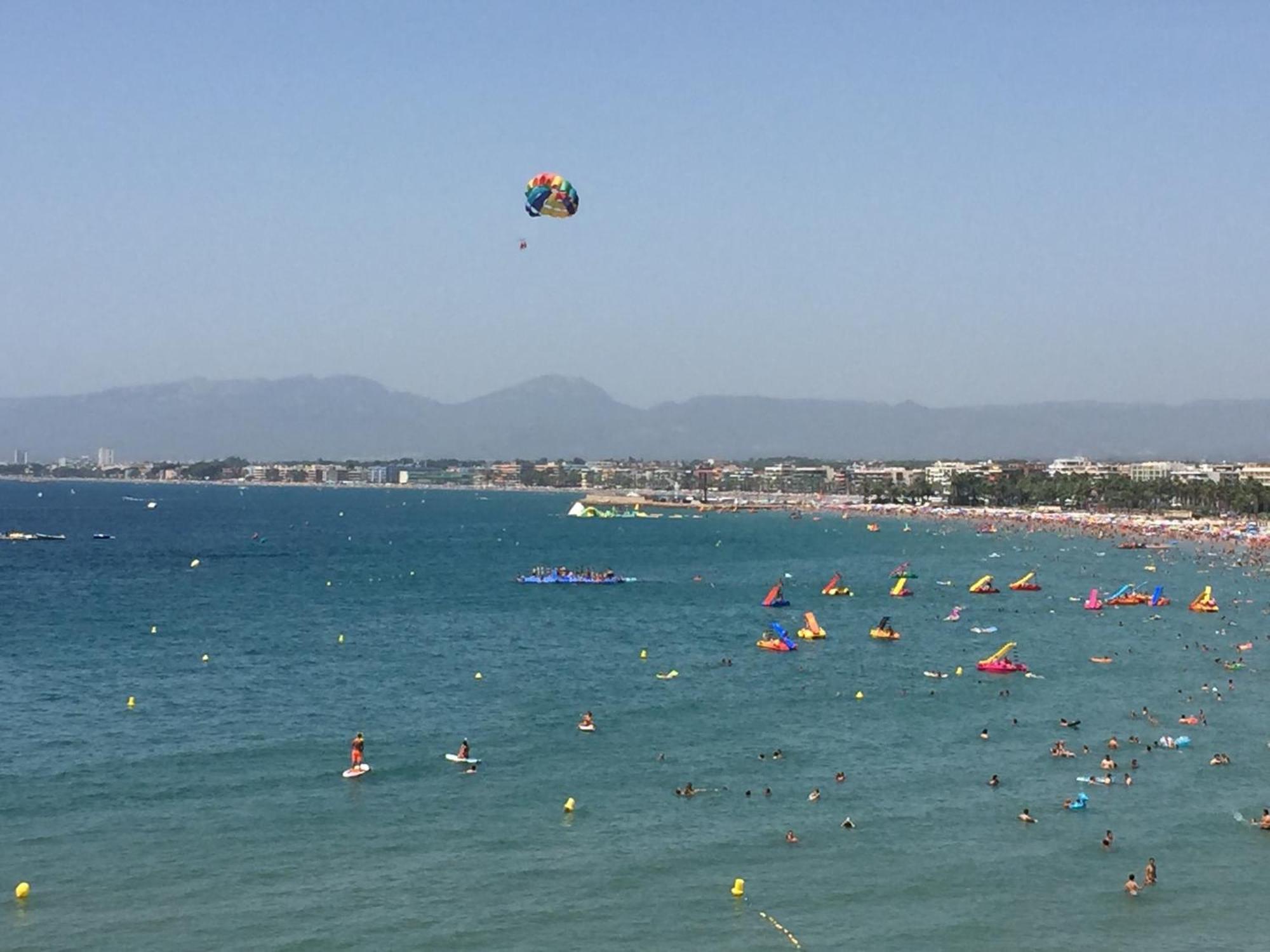 Apartment Comfortable Seaside In 85 M² Sea View *