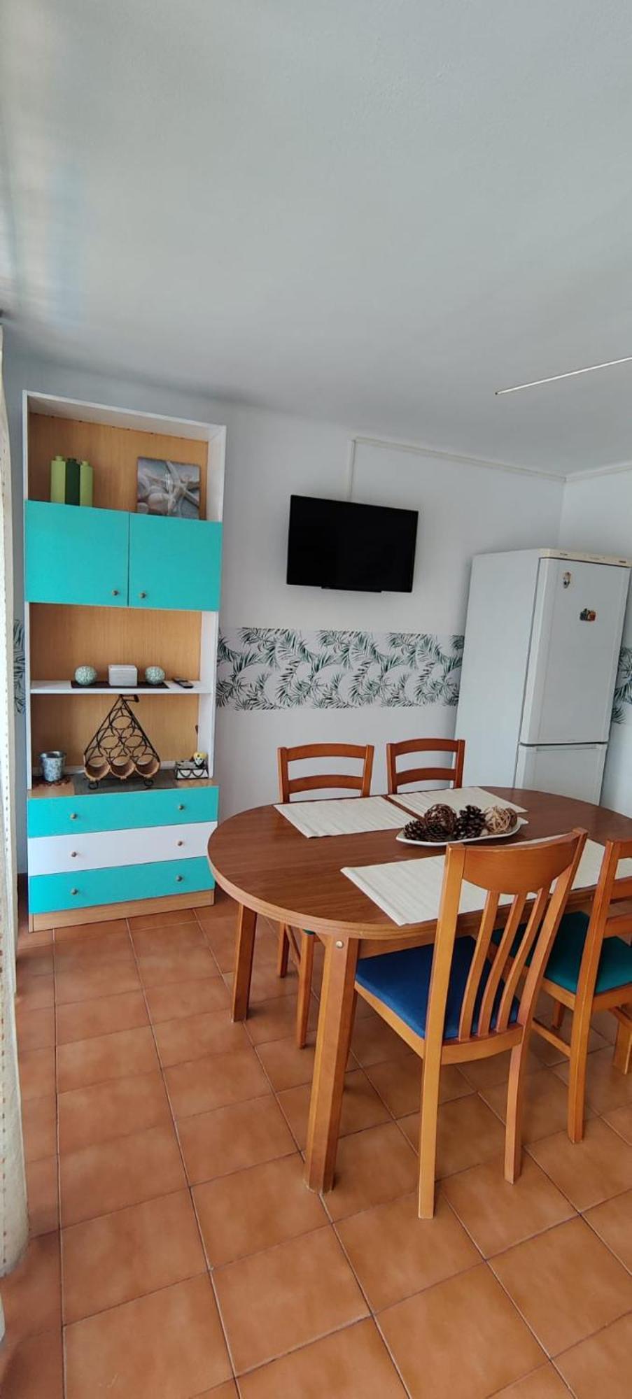 Reus Y Mar Apartment