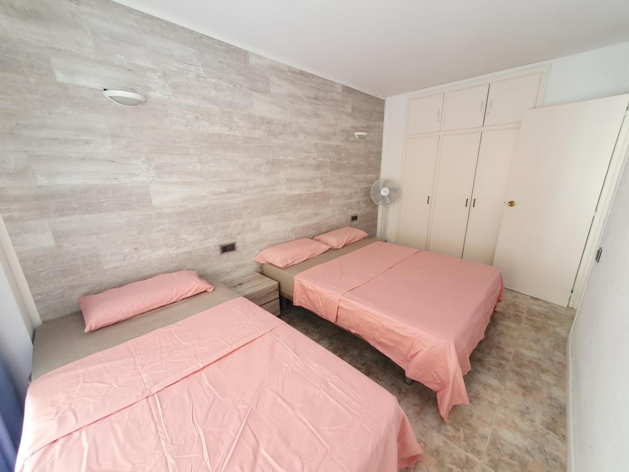 Salou Novelty Appartement *
