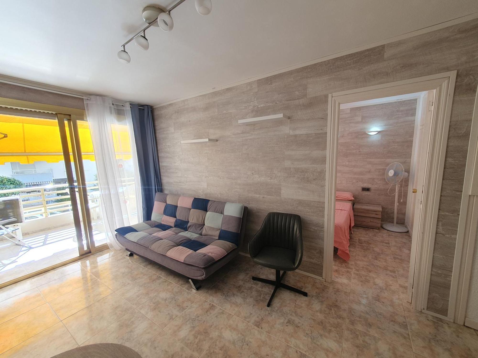 Appartement Salou Novelty Salou
