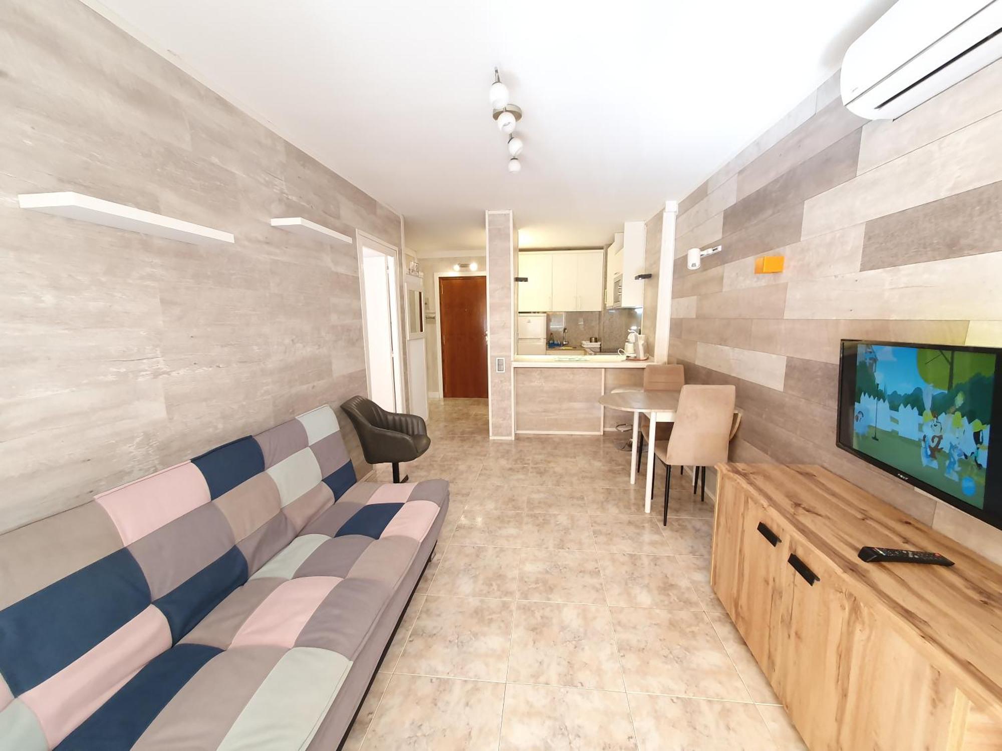 Salou Novelty Appartement *