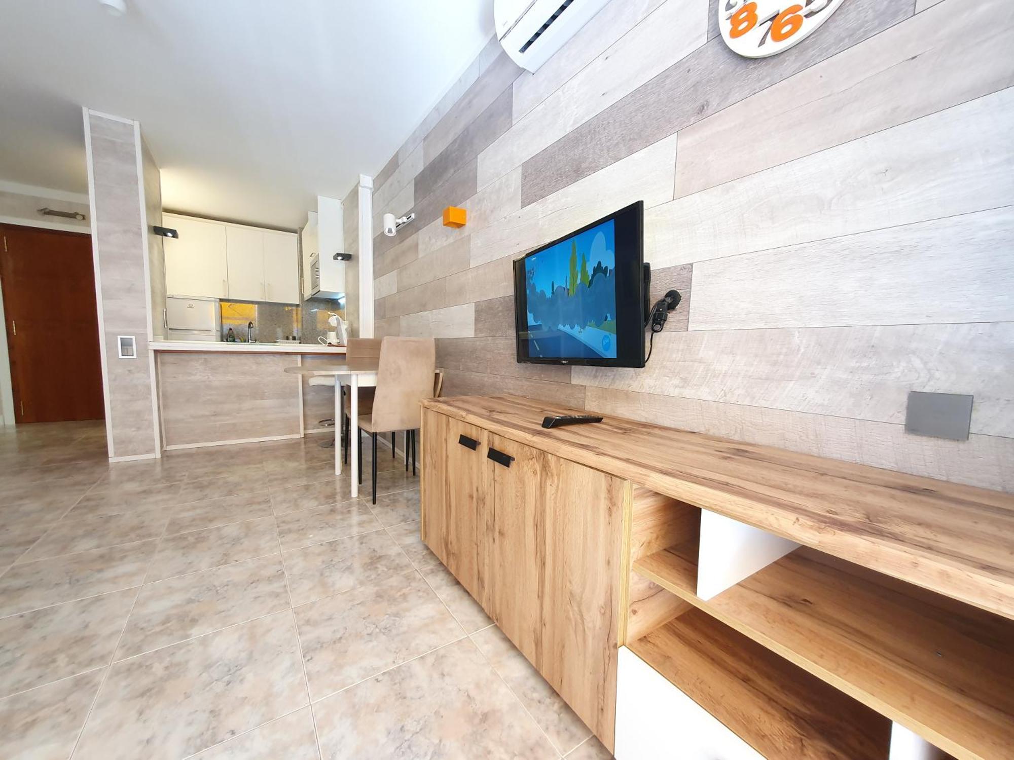 Appartement Salou Novelty *
