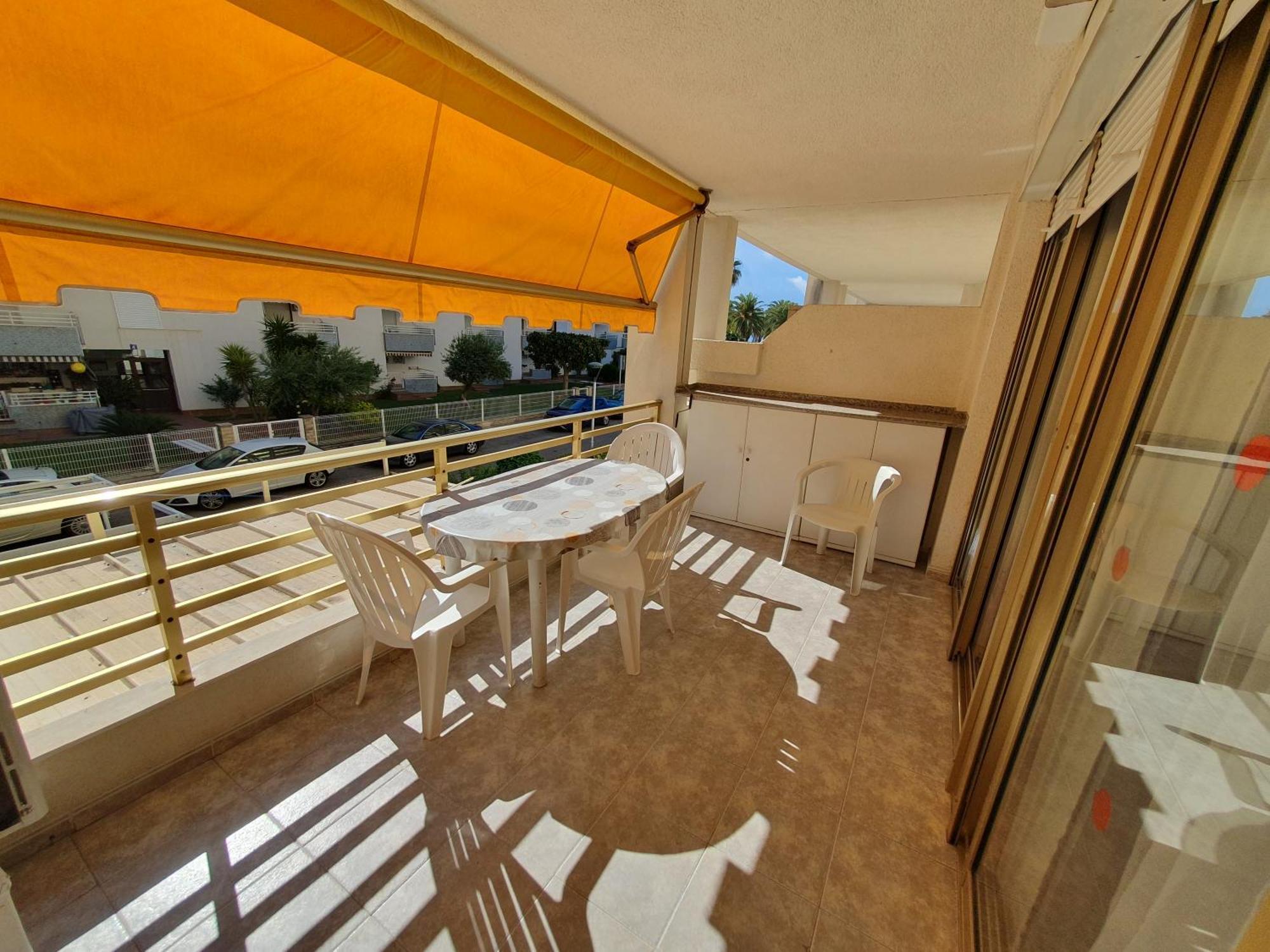 Appartement Salou Novelty *