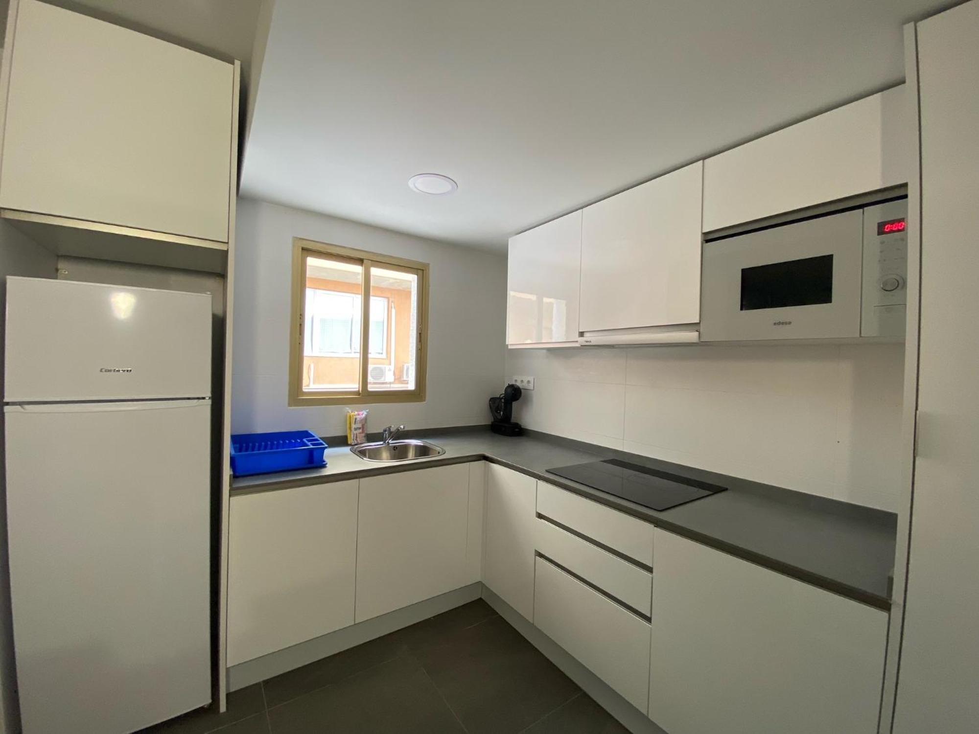 Apartamento Rentalmar Blue & Pool