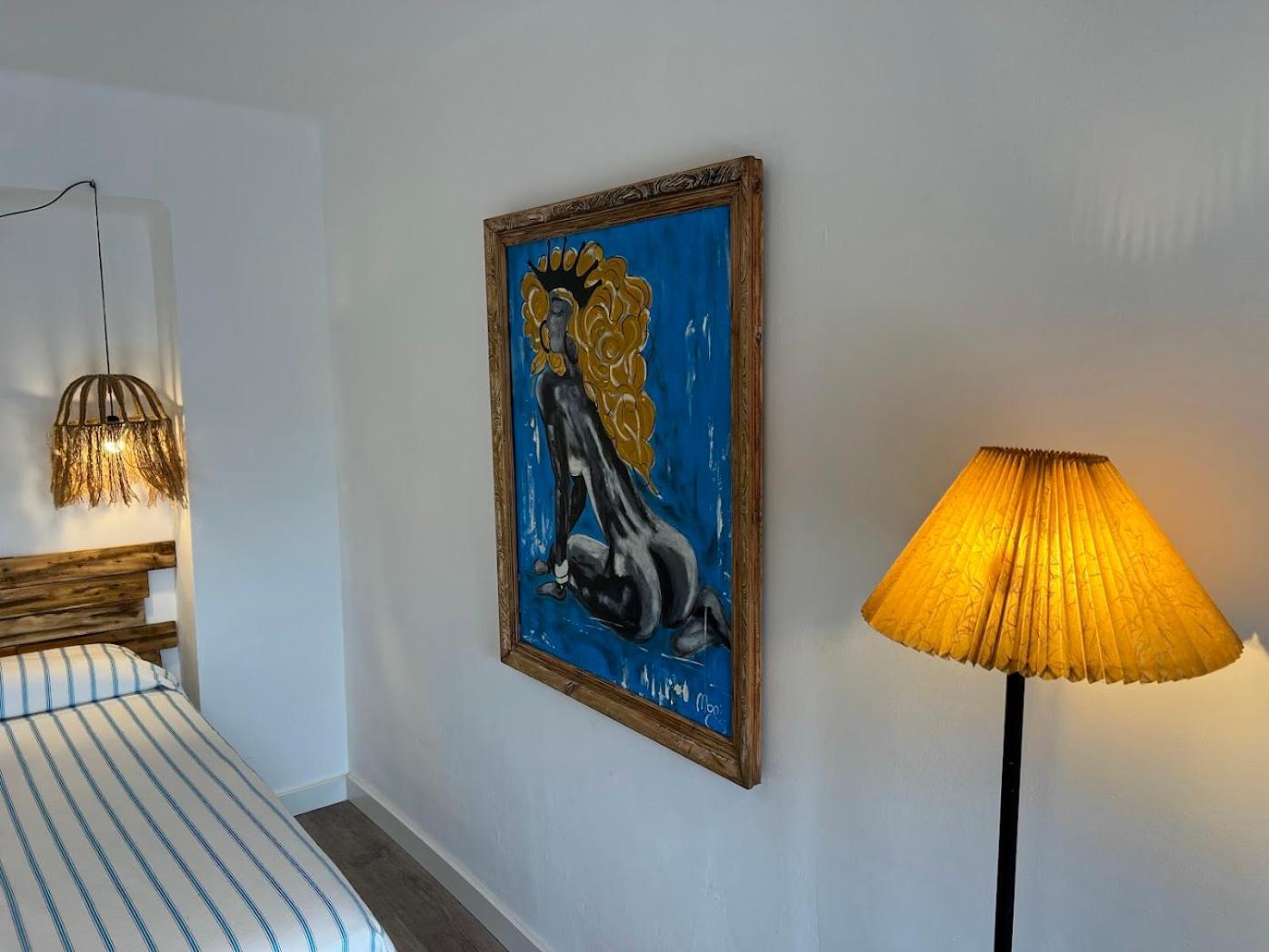 Vacacional Apartment