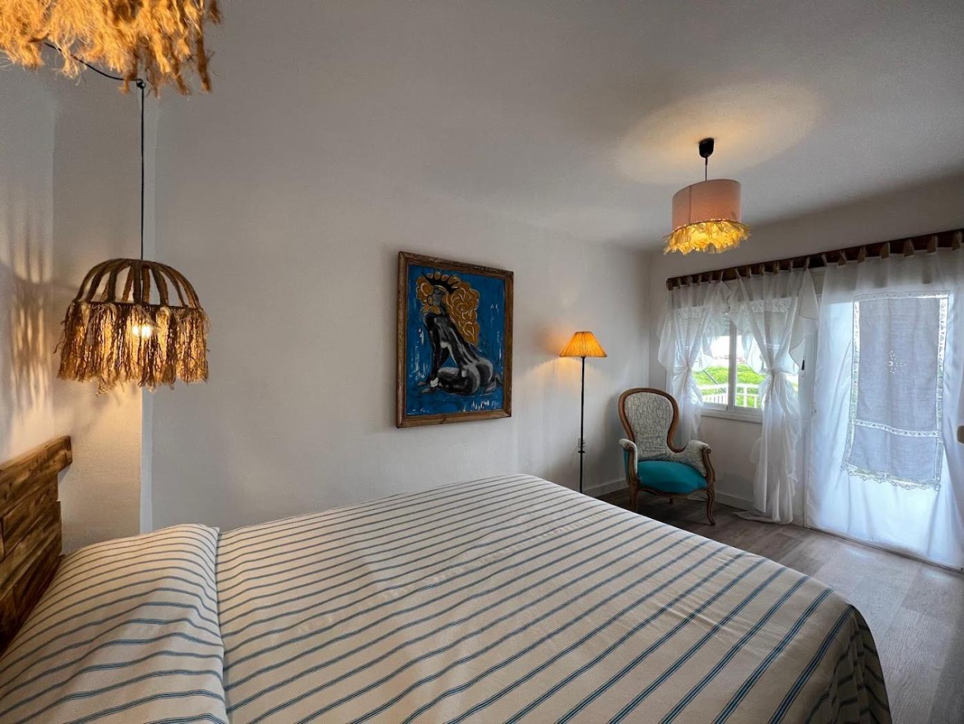 Vacacional Apartment