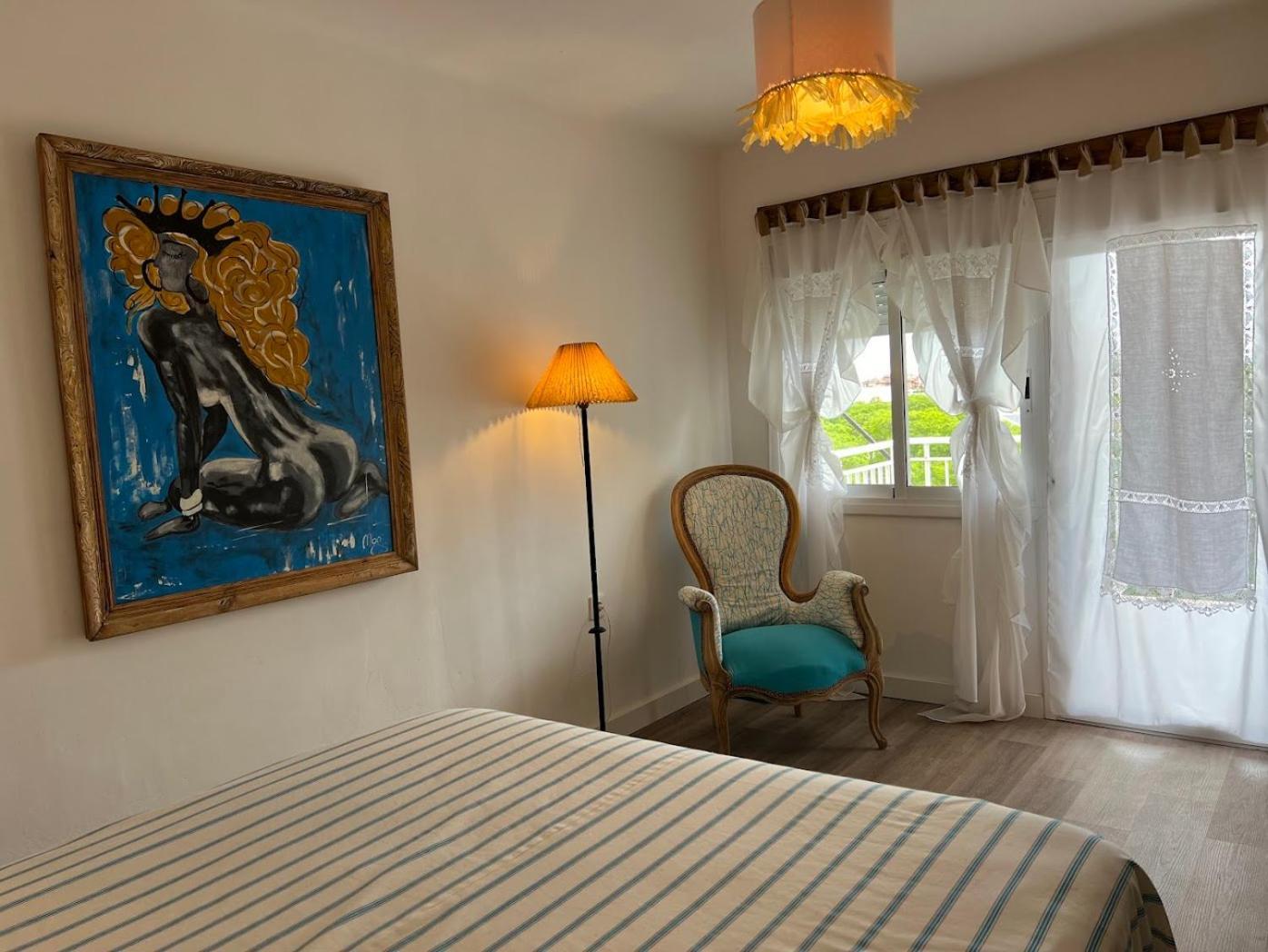 Vacacional Apartment *