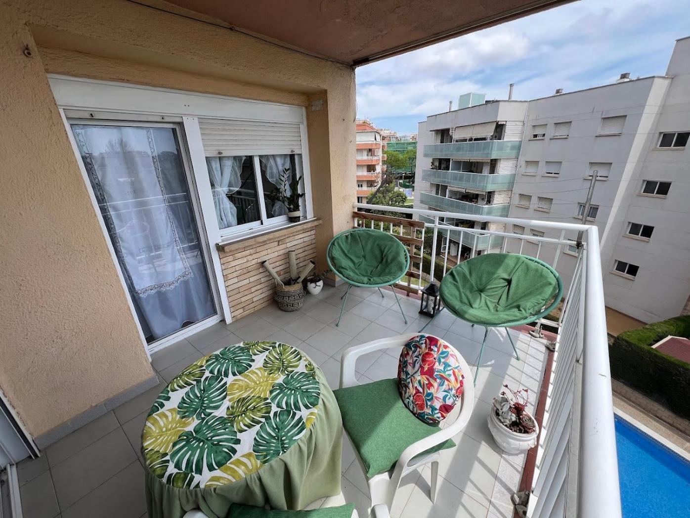 Vacacional Apartment