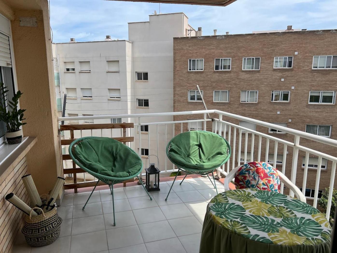 Apartment Vacacional