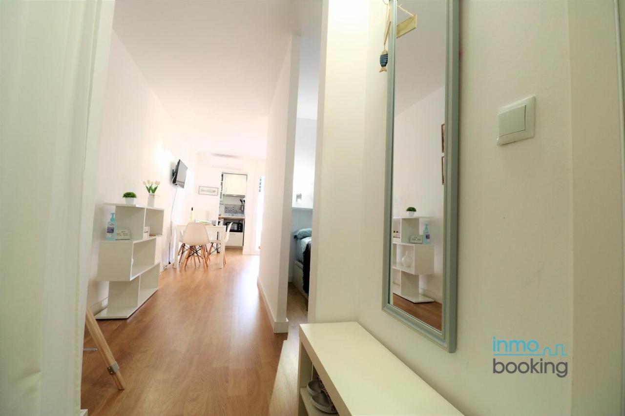 New Alboran Salou, Climatizado, Piscina Y Wifi Appartement *