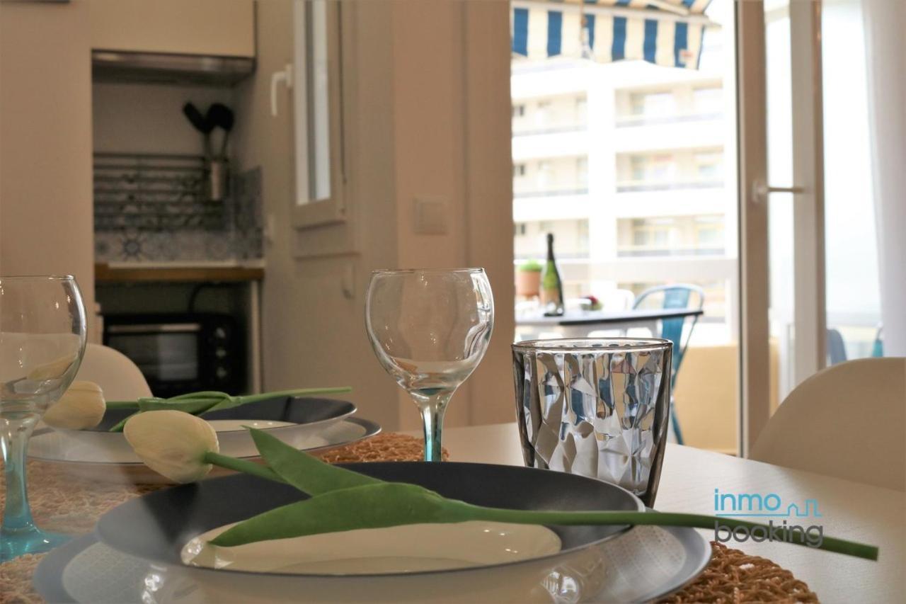 Appartement New Alboran Salou, Climatizado, Piscina Y Wifi