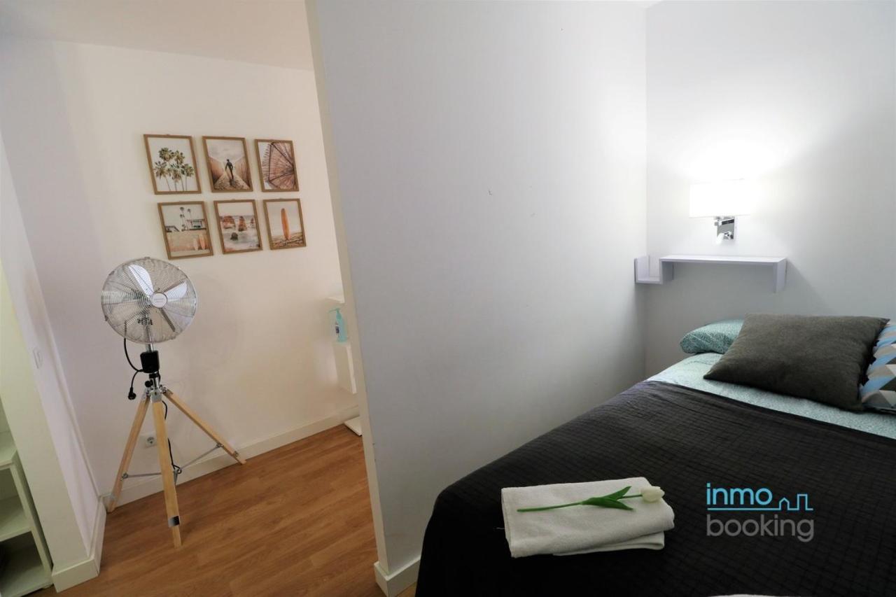 New Alboran Salou, Climatizado, Piscina Y Wifi Appartement *