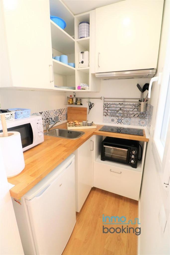 New Alboran Salou, Climatizado, Piscina Y Wifi Appartement Salou
