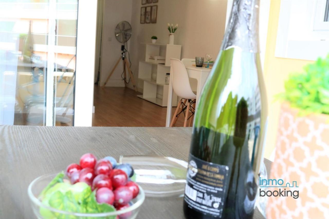 Appartement New Alboran Salou, Climatizado, Piscina Y Wifi