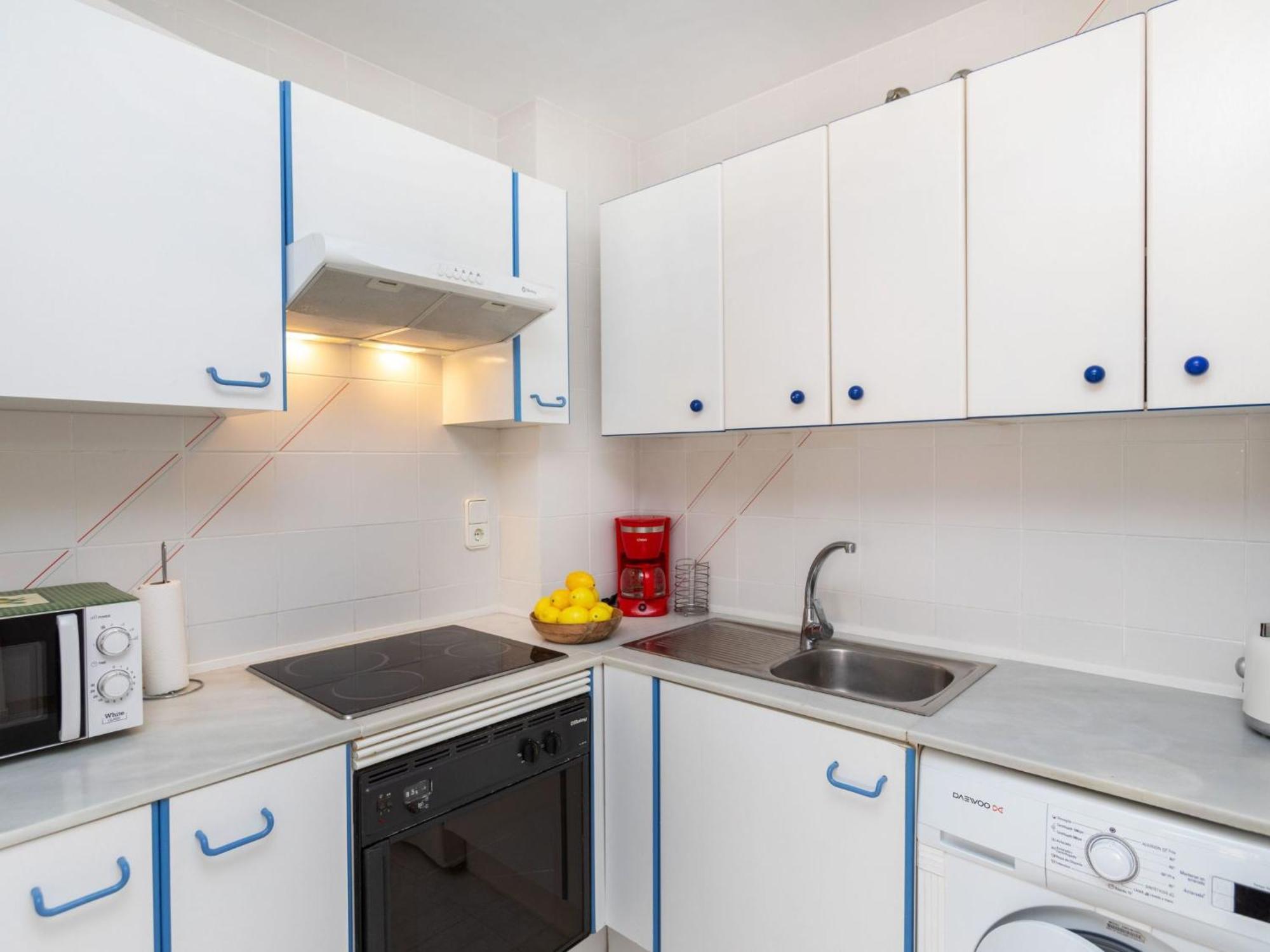 Appartement Ancora By Interhome