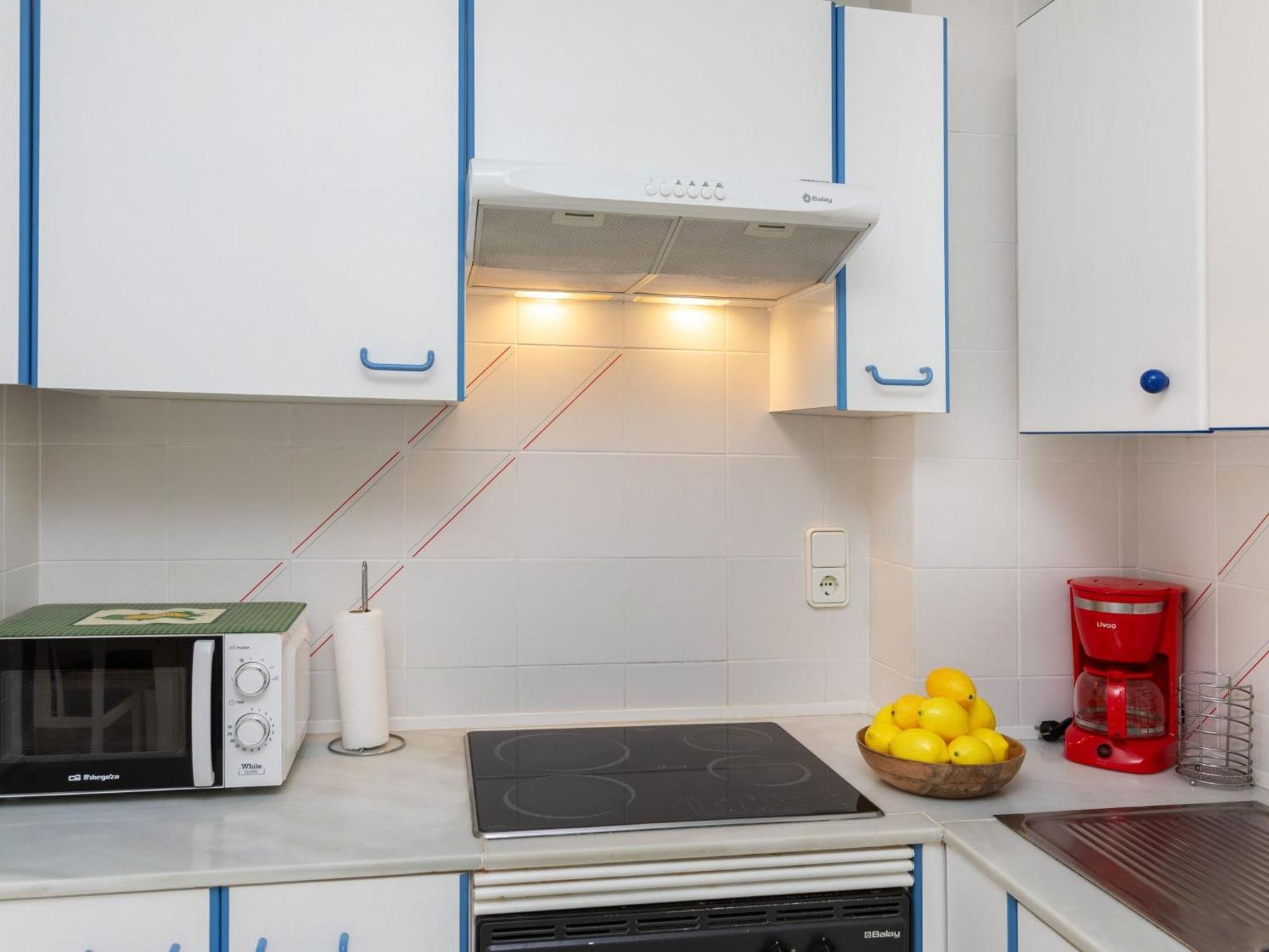 Appartement Ancora By Interhome *